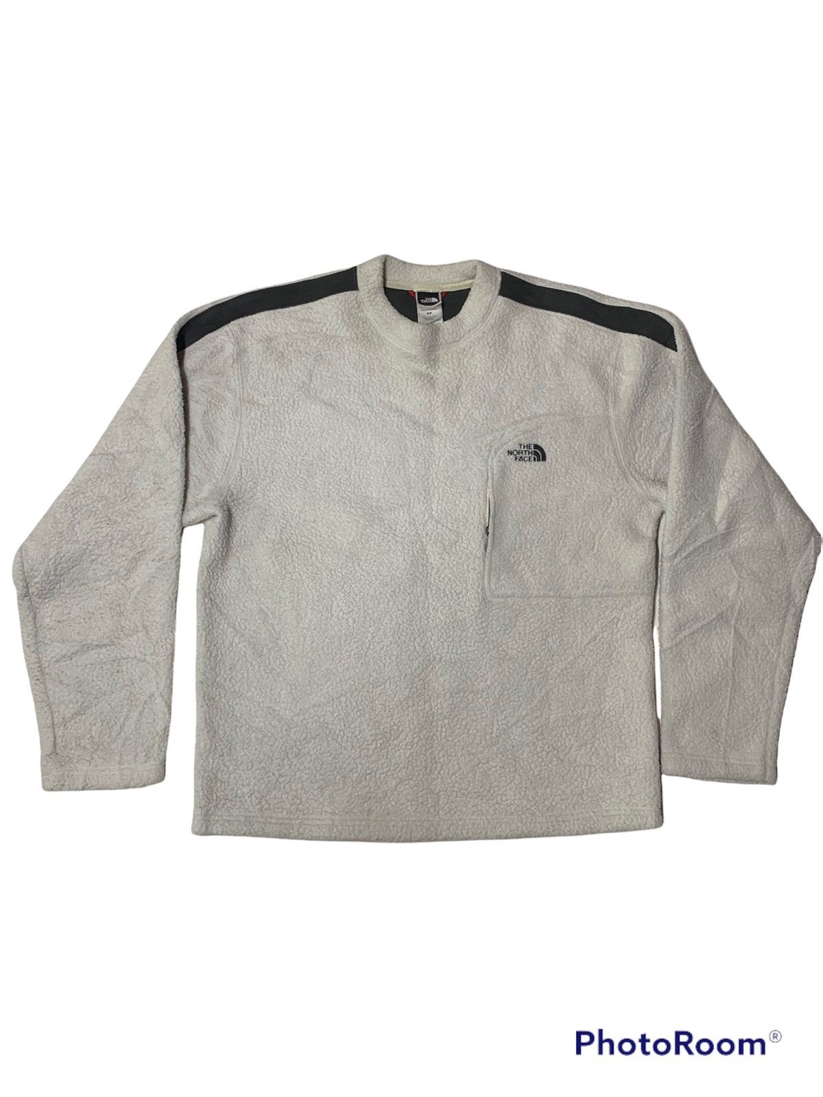 The North Face The north face fleece sweatshirt Size US M / EU 48-50 / 2 - 1 Thumbnail