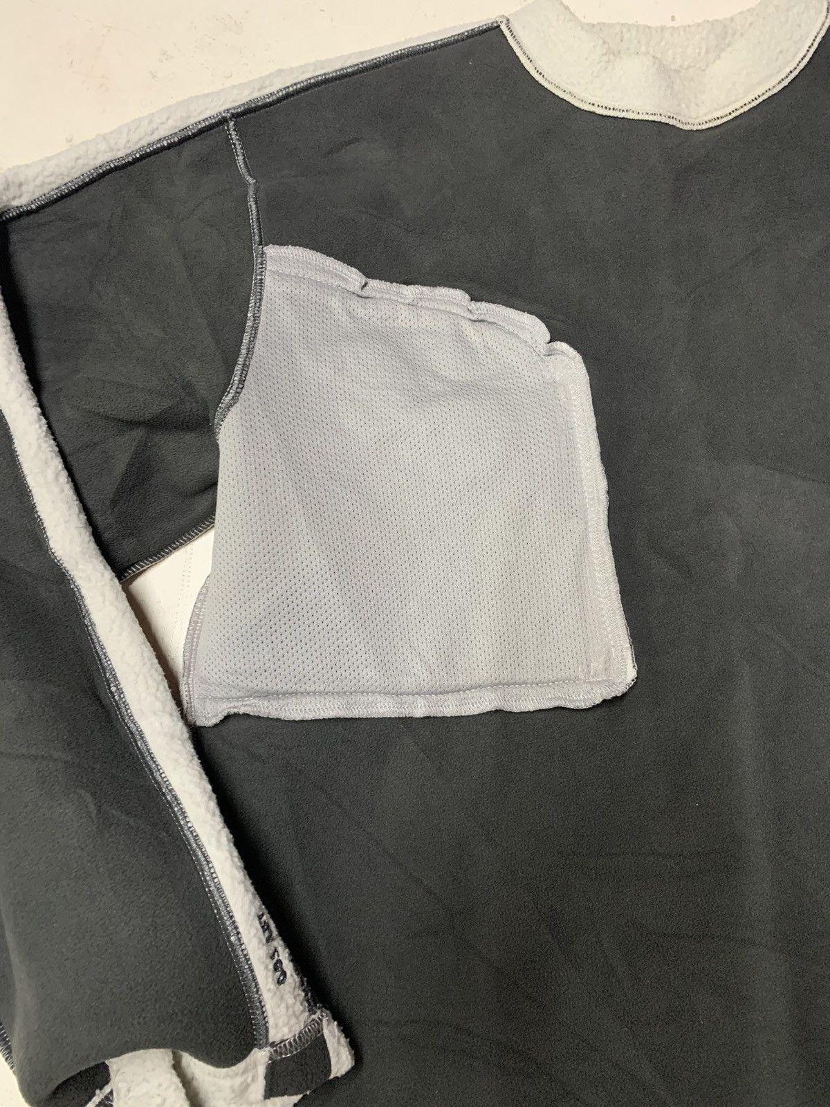 The North Face The north face fleece sweatshirt Size US M / EU 48-50 / 2 - 16 Thumbnail