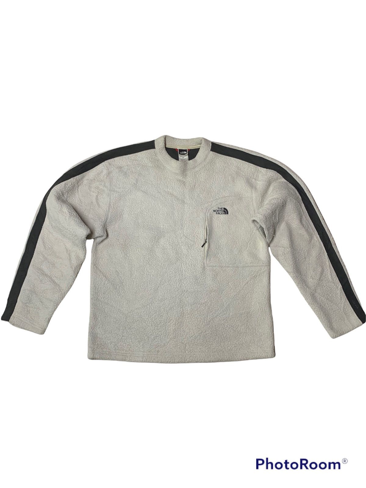The North Face The north face fleece sweatshirt Size US M / EU 48-50 / 2 - 3 Thumbnail