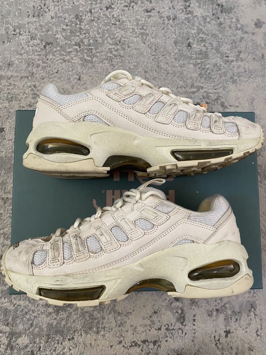 Puma × Rhude Rhude x Puma - Cell Endura Size US 8 / EU 41 - 2 Thumbnail