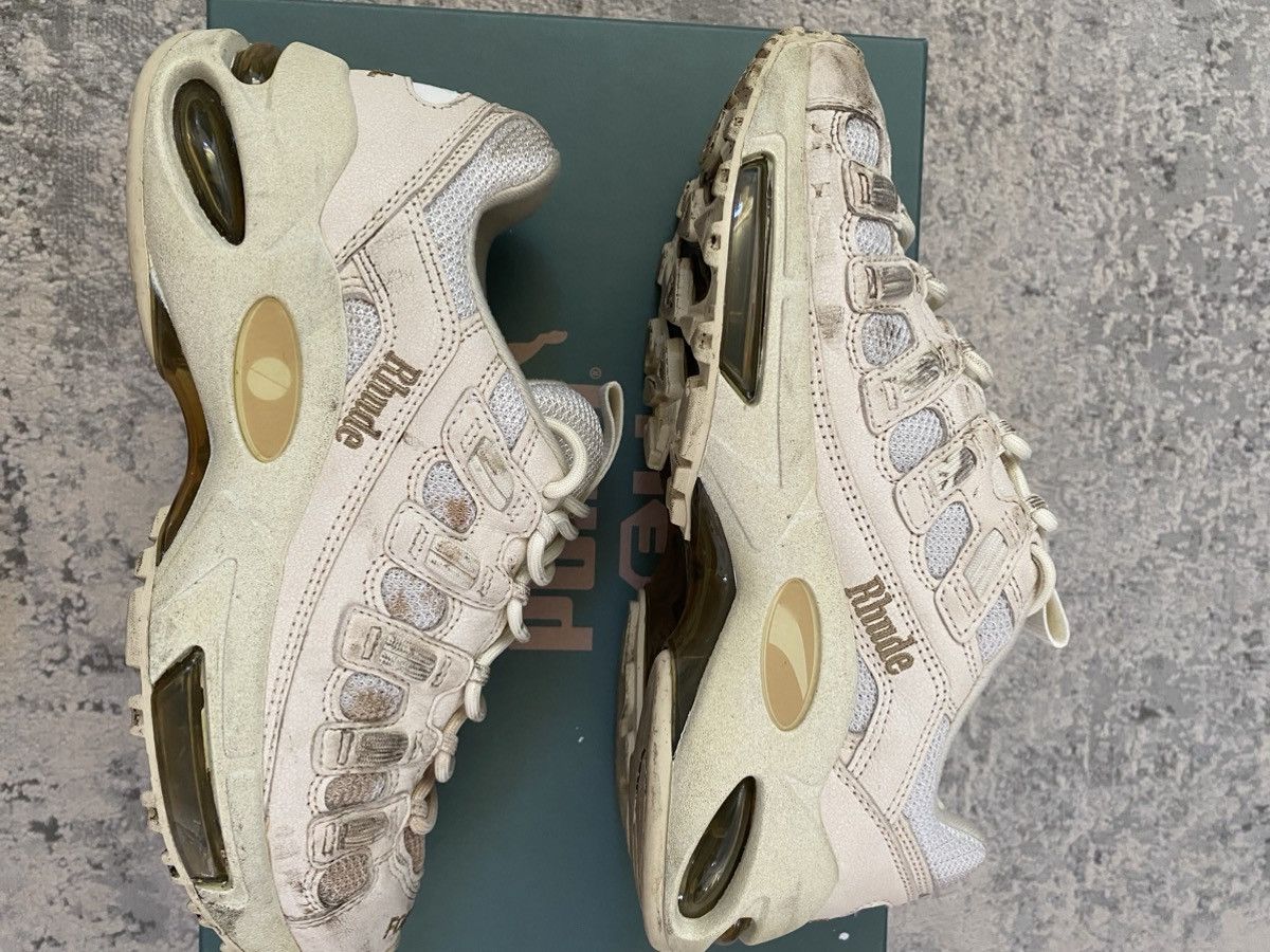 Rhude x Puma Cell Endura