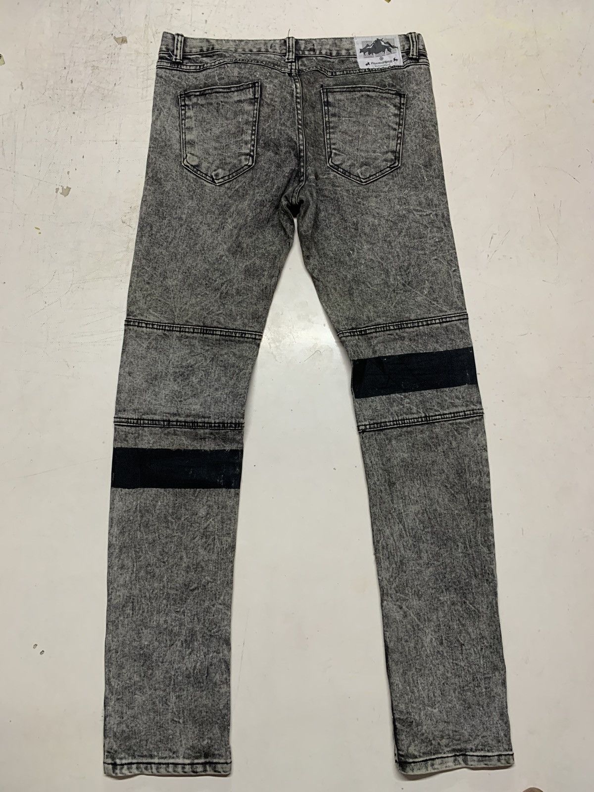 Other Ships jet blue jeans Size US 36 / EU 52 - 11 Thumbnail