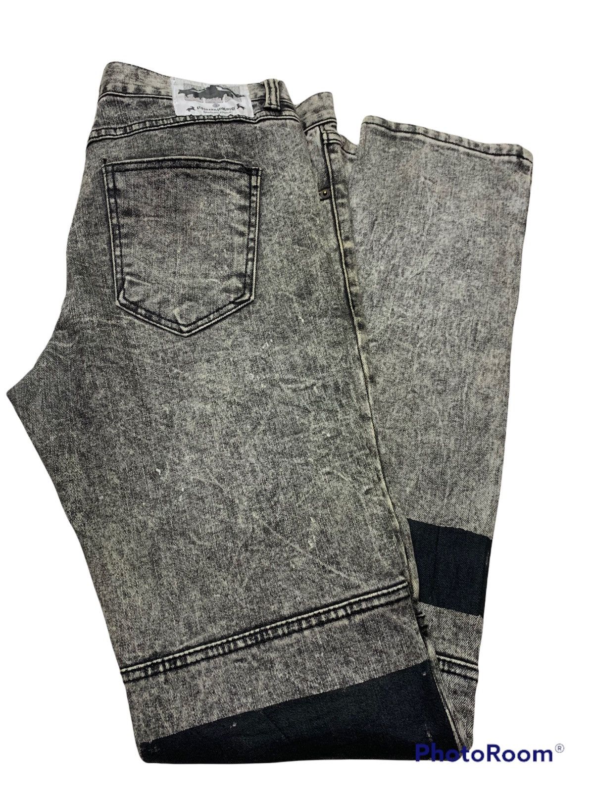 Other Ships jet blue jeans Size US 36 / EU 52 - 3 Thumbnail