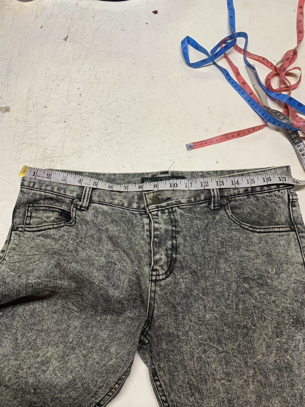 Other Ships jet blue jeans Size US 36 / EU 52 - 18 Thumbnail
