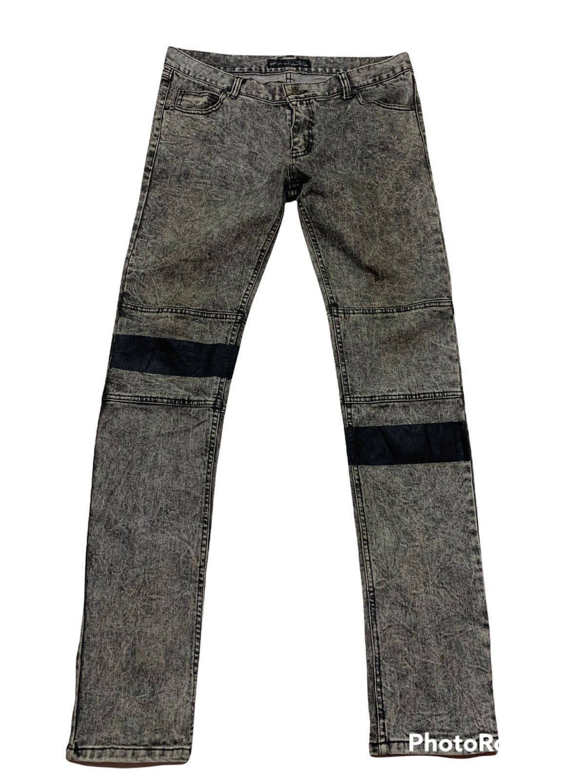 Other Ships jet blue jeans Size US 36 / EU 52 - 1 Thumbnail