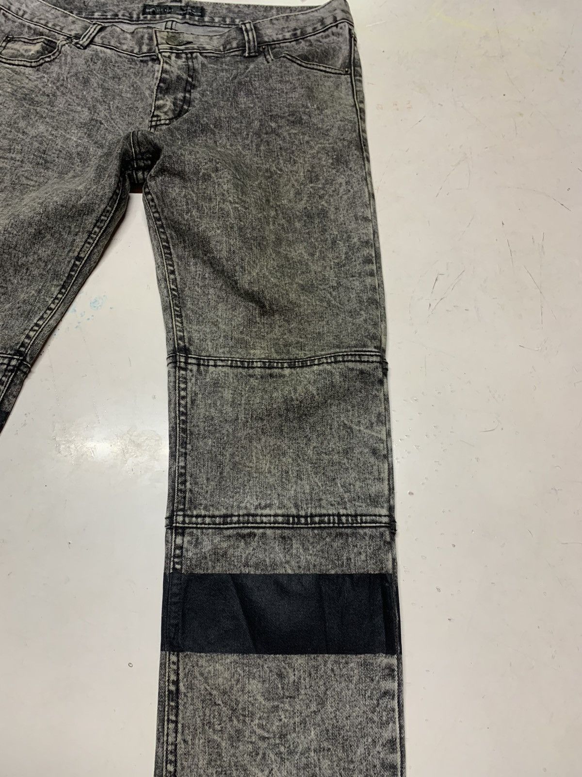 Other Ships jet blue jeans Size US 36 / EU 52 - 5 Thumbnail