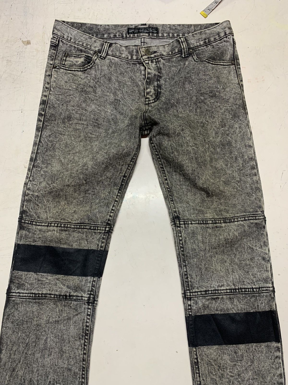 Other Ships jet blue jeans Size US 36 / EU 52 - 6 Thumbnail