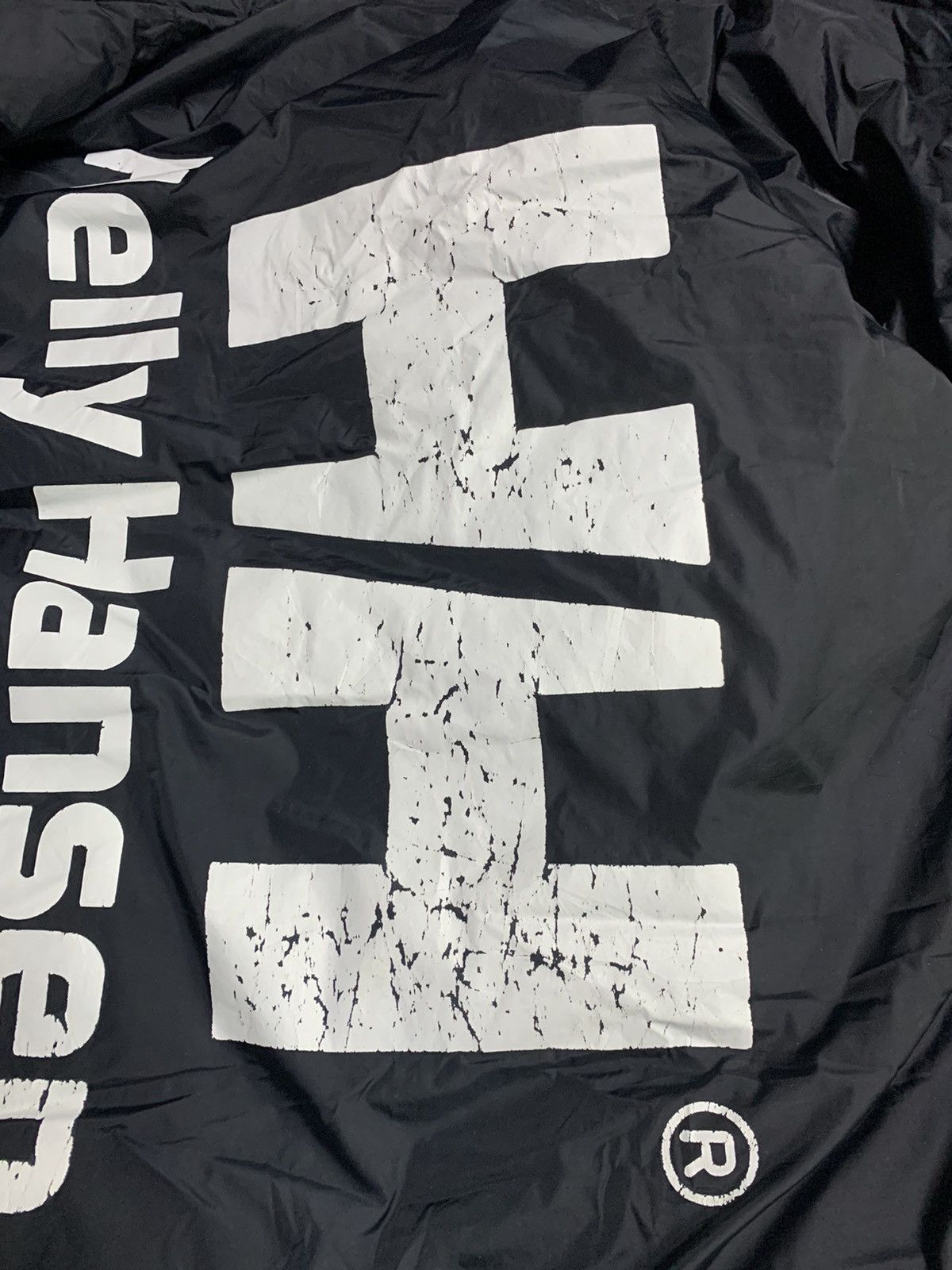 Helly Hansen Helly hansen reversible 2 side Size US XL / EU 56 / 4 - 13 Thumbnail