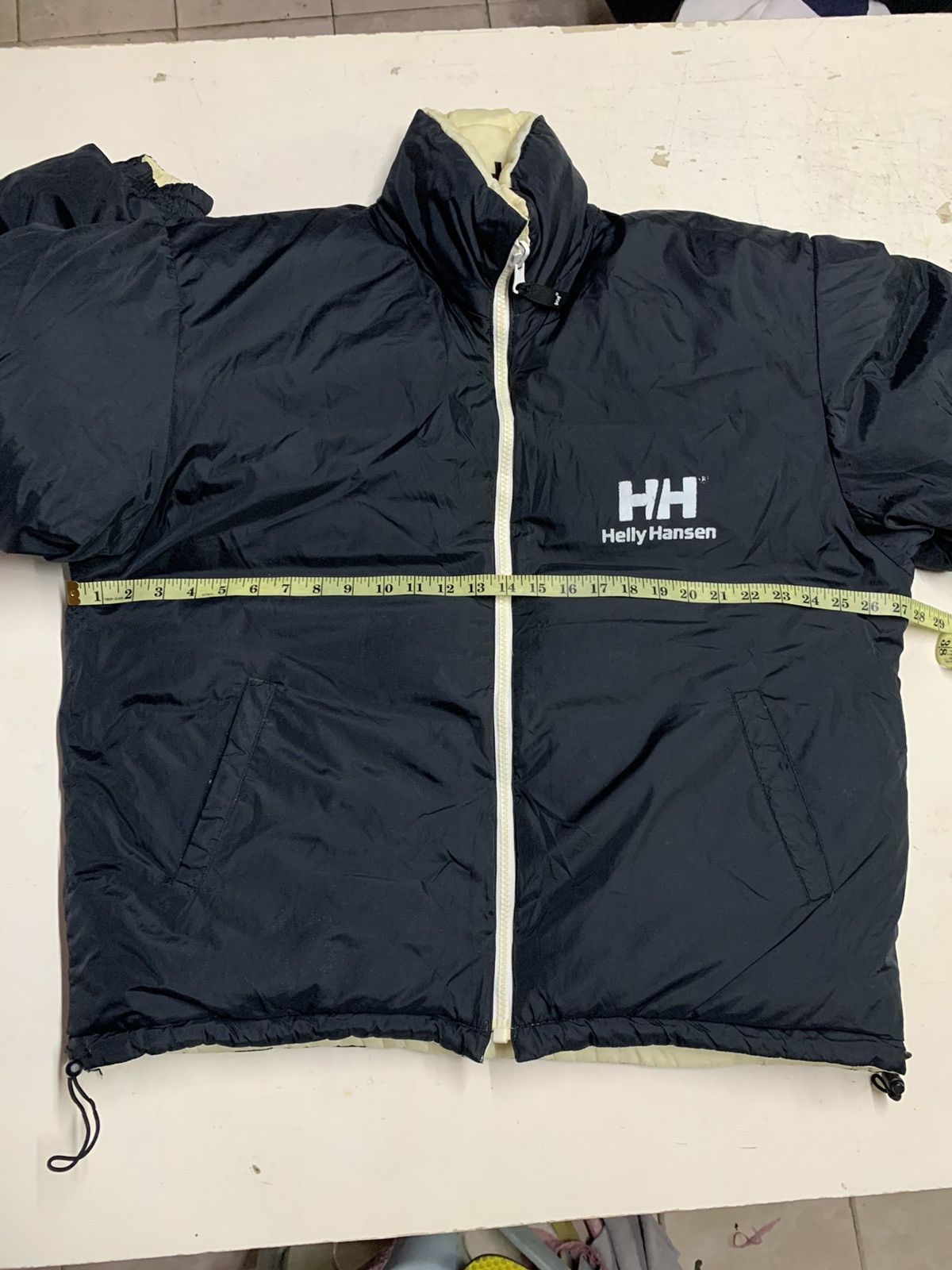 Helly Hansen Helly hansen reversible 2 side Size US XL / EU 56 / 4 - 18 Thumbnail