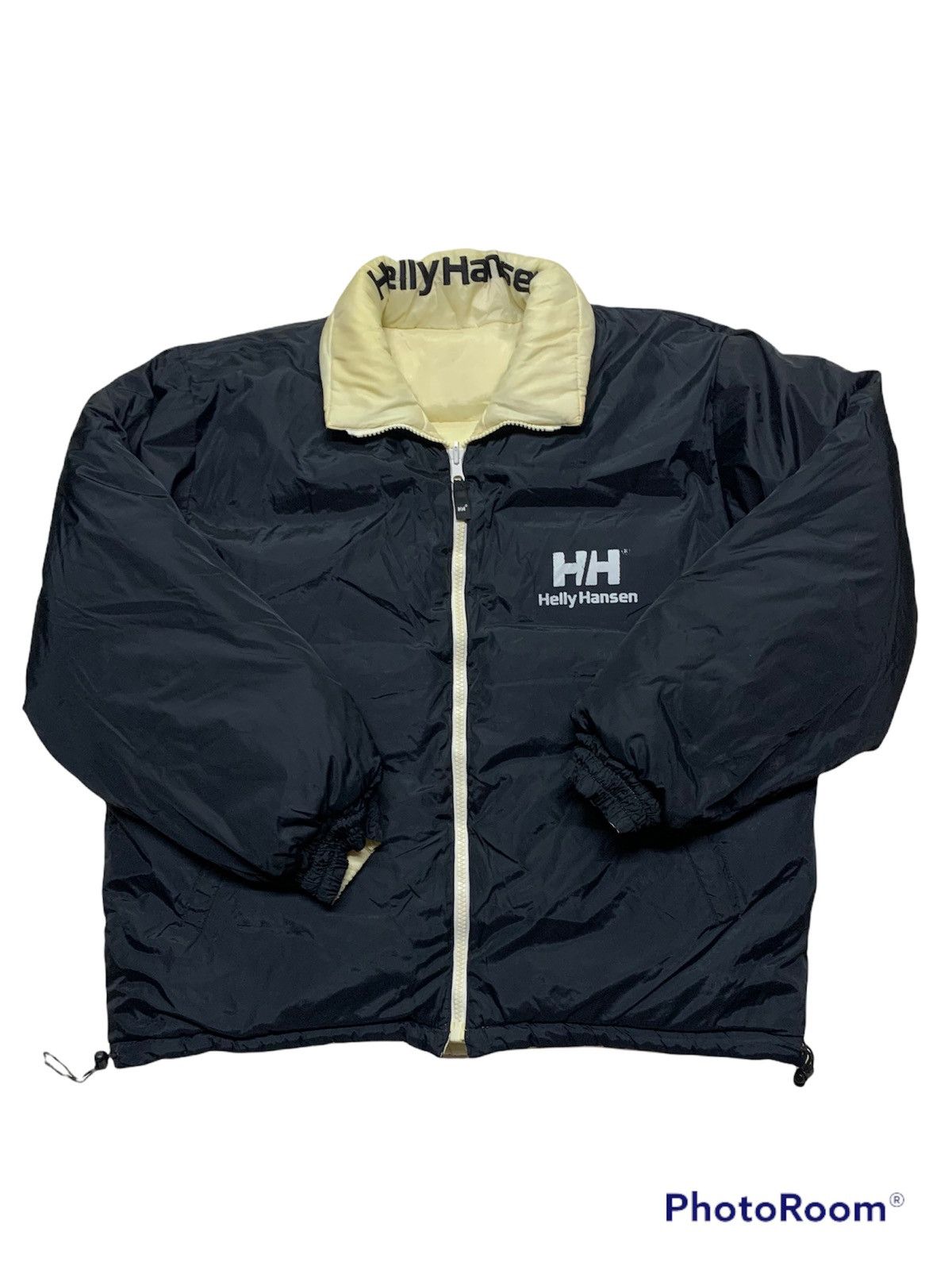 Helly Hansen Helly hansen reversible 2 side Size US XL / EU 56 / 4 - 2 Thumbnail