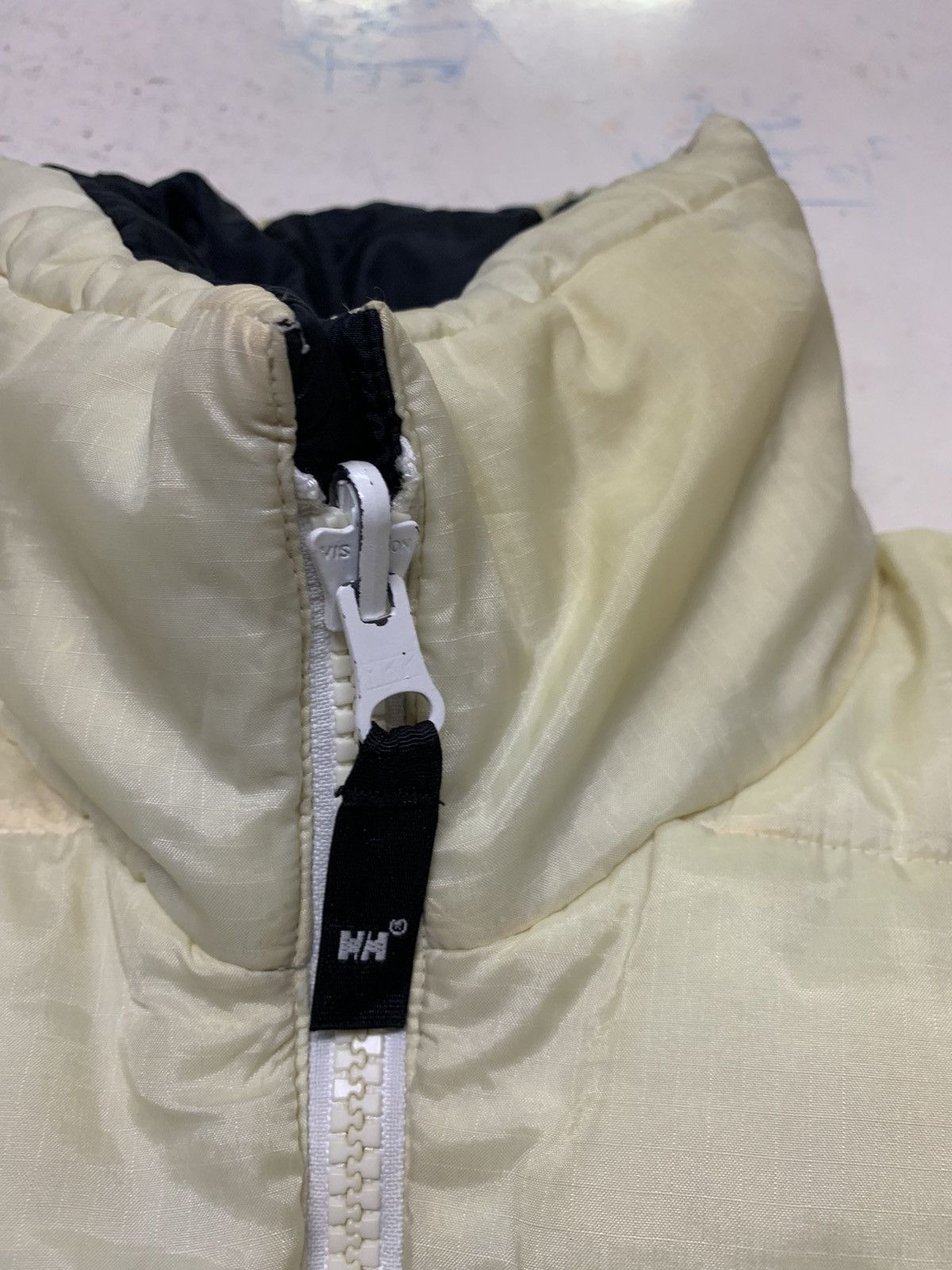 Helly Hansen Helly hansen reversible 2 side Size US XL / EU 56 / 4 - 10 Thumbnail