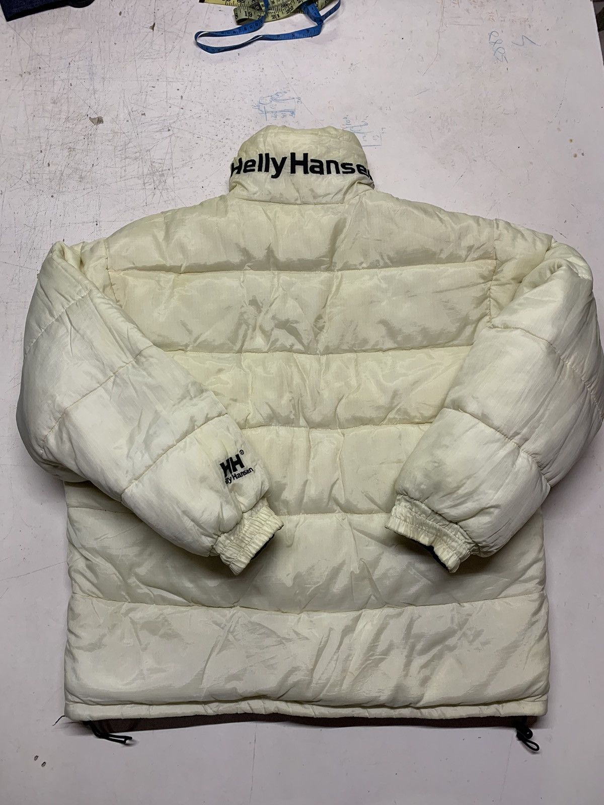 Helly Hansen Helly hansen reversible 2 side Size US XL / EU 56 / 4 - 11 Thumbnail