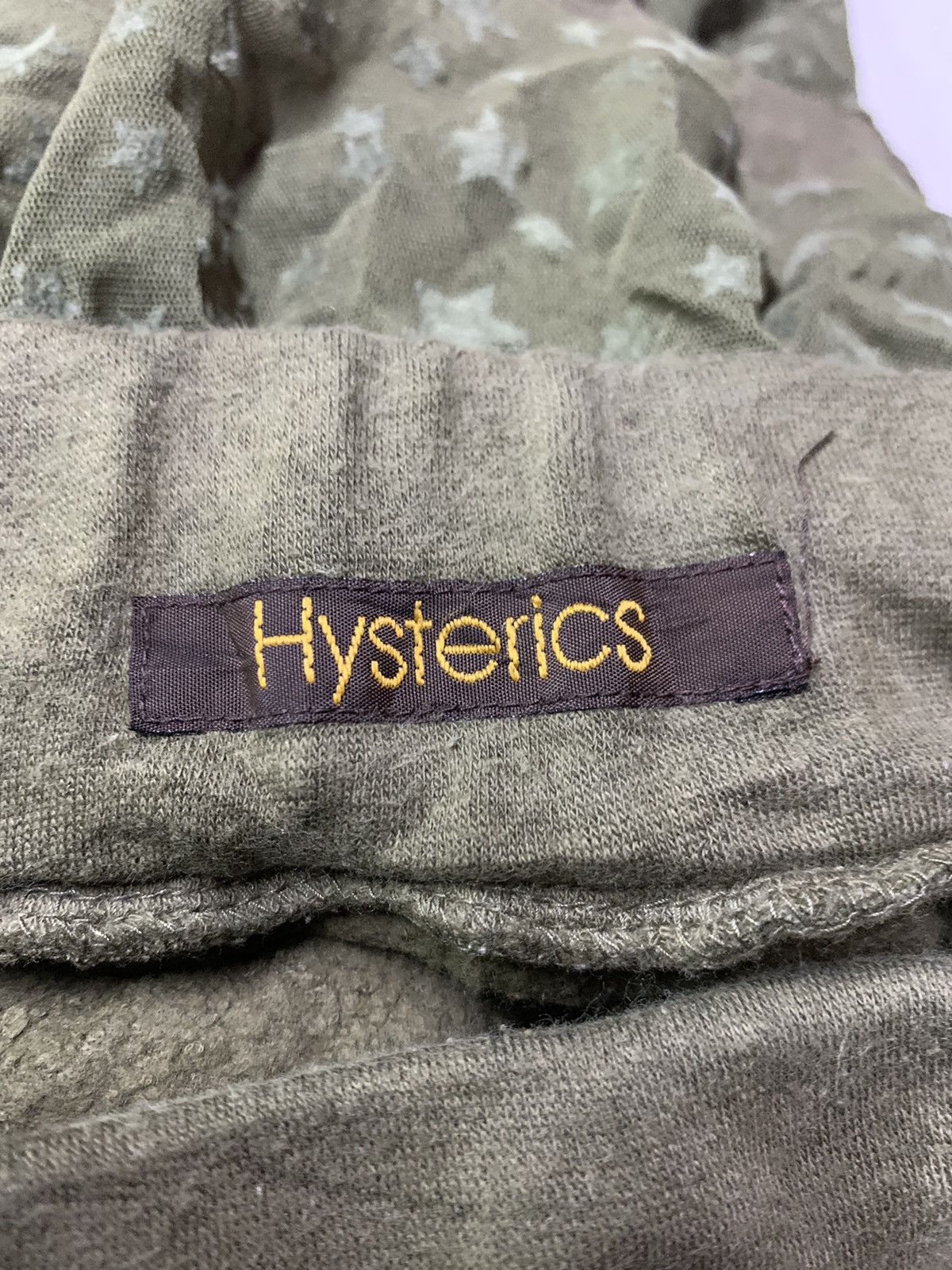 Hysteric Glamour Hysteric glamour mini skirt Size 29" - 11 Thumbnail