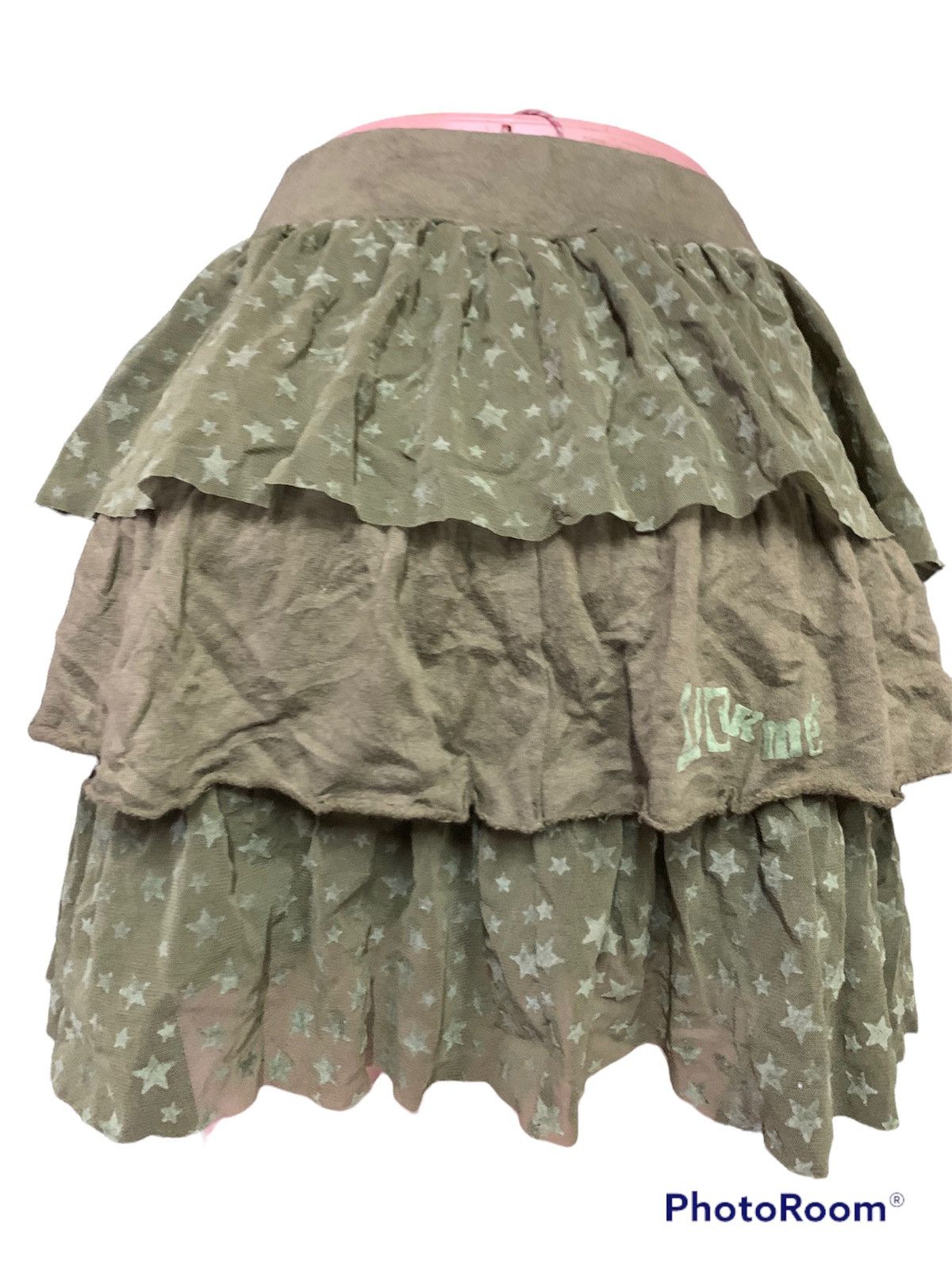 Hysteric Glamour Hysteric glamour mini skirt Size 29" - 9 Thumbnail
