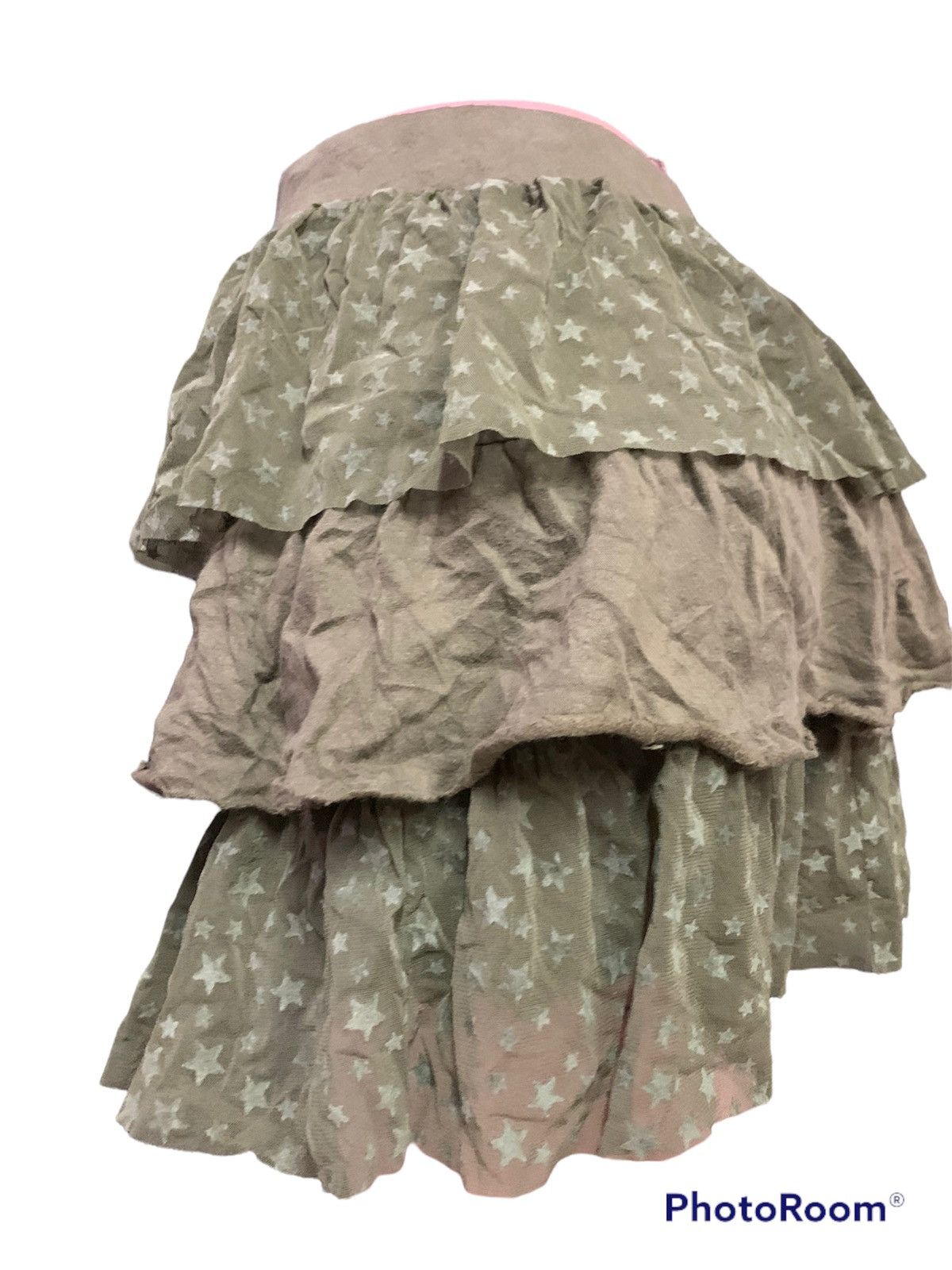Hysteric Glamour Hysteric glamour mini skirt Size 29" - 6 Thumbnail