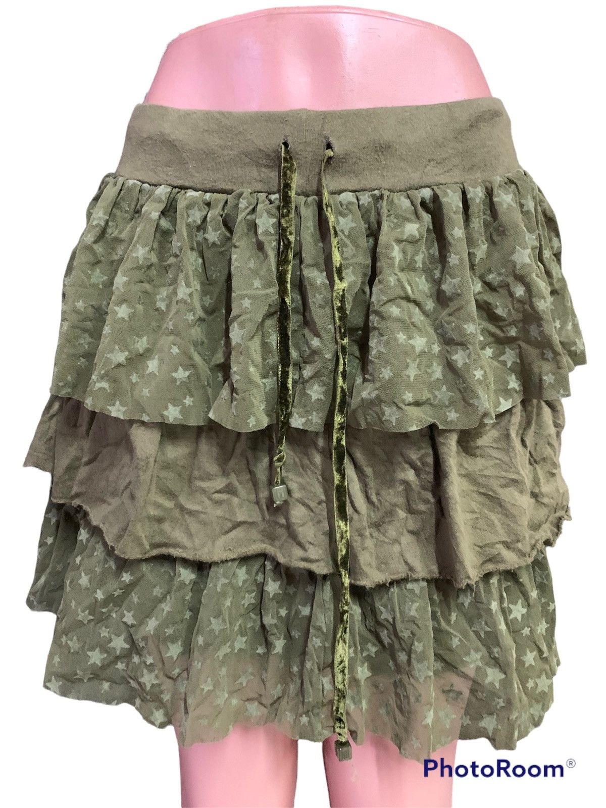 Hysteric Glamour Hysteric glamour mini skirt Size 29" - 8 Thumbnail