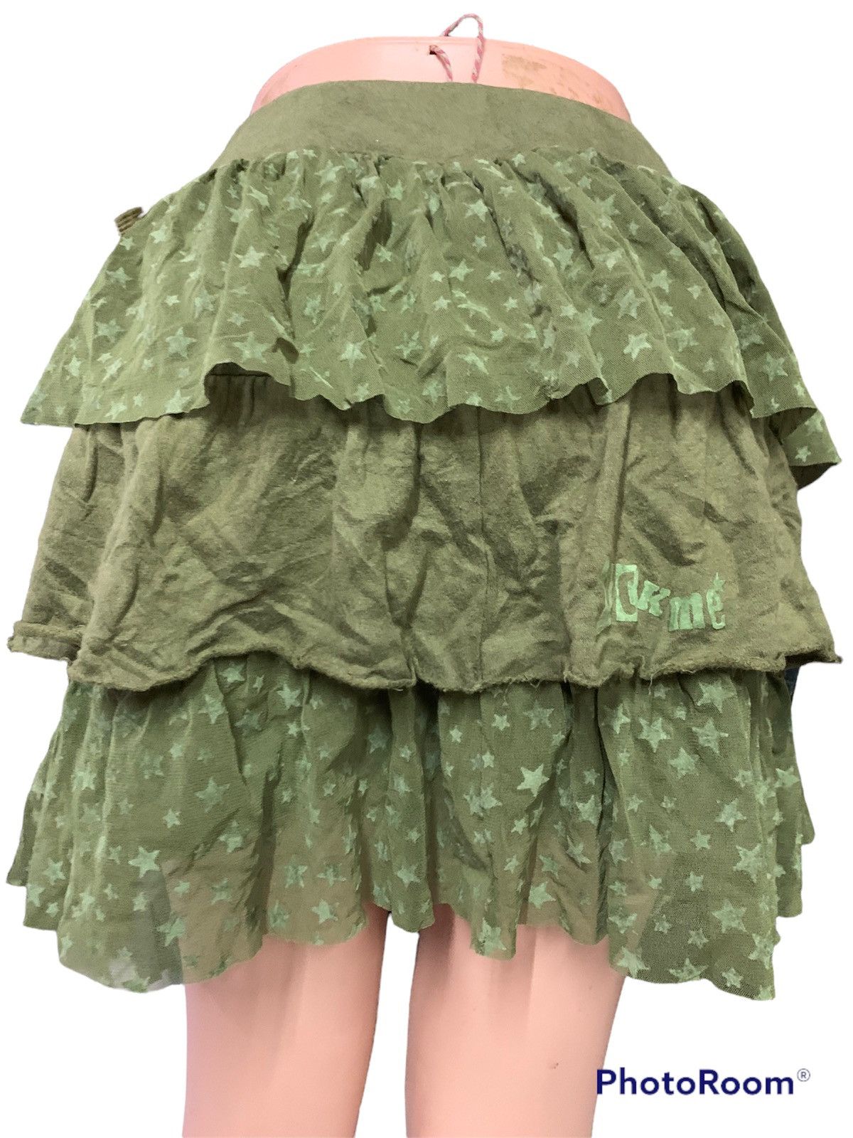 Hysteric Glamour Hysteric glamour mini skirt Size 29" - 1 Thumbnail