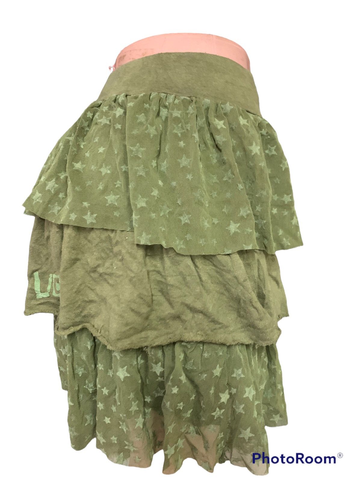 Hysteric Glamour Hysteric glamour mini skirt Size 29" - 7 Thumbnail