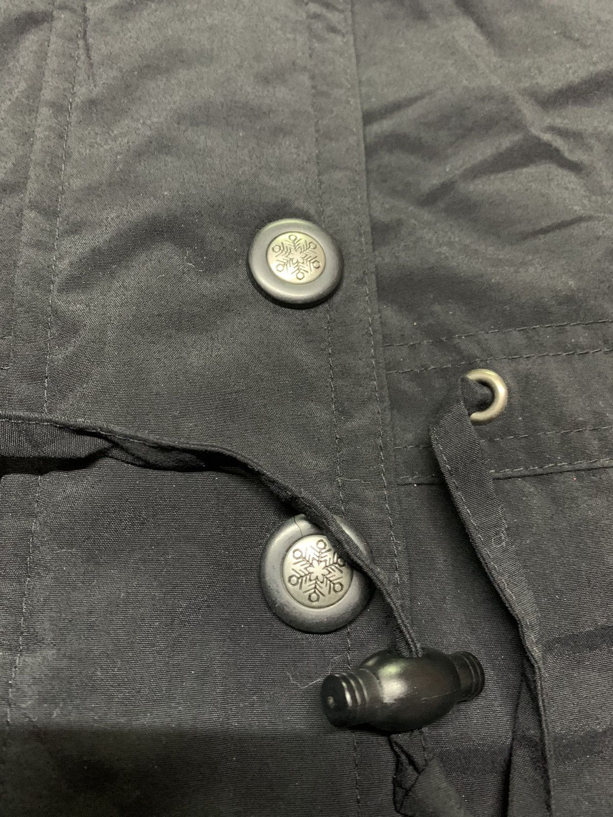 L.L. Bean L.L.Bean long jacket Size US L / EU 52-54 / 3 - 10 Thumbnail