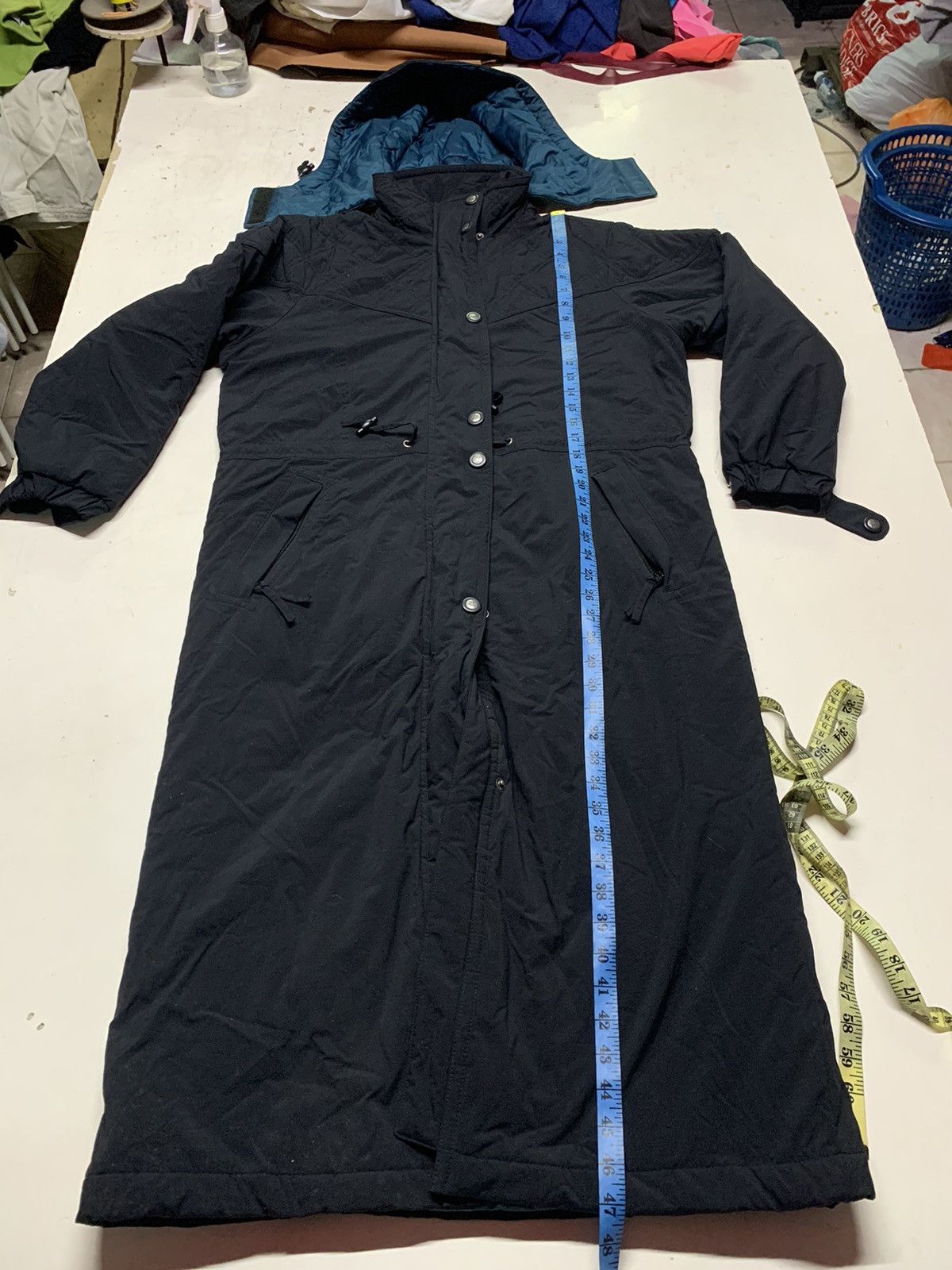 L.L. Bean L.L.Bean long jacket Size US L / EU 52-54 / 3 - 18 Thumbnail