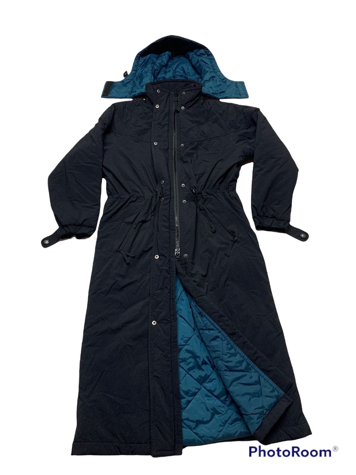 L.L. Bean L.L.Bean long jacket Size US L / EU 52-54 / 3 - 1 Thumbnail