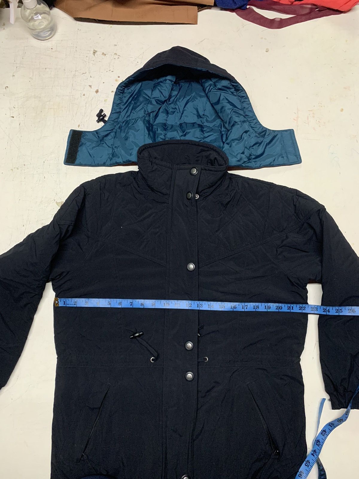 L.L. Bean L.L.Bean long jacket Size US L / EU 52-54 / 3 - 17 Thumbnail