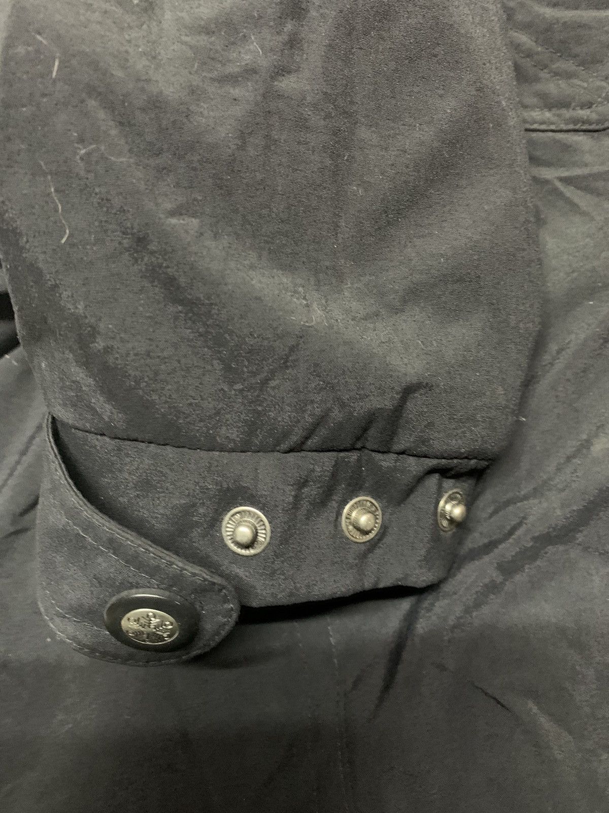 L.L. Bean L.L.Bean long jacket Size US L / EU 52-54 / 3 - 13 Thumbnail