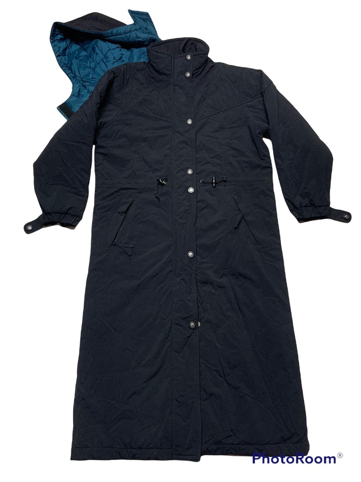L.L. Bean L.L.Bean long jacket Size US L / EU 52-54 / 3 - 3 Thumbnail