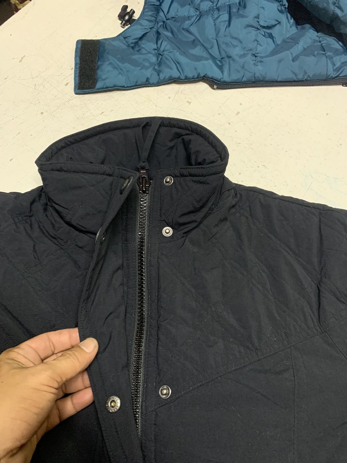 L.L. Bean L.L.Bean long jacket Size US L / EU 52-54 / 3 - 12 Thumbnail