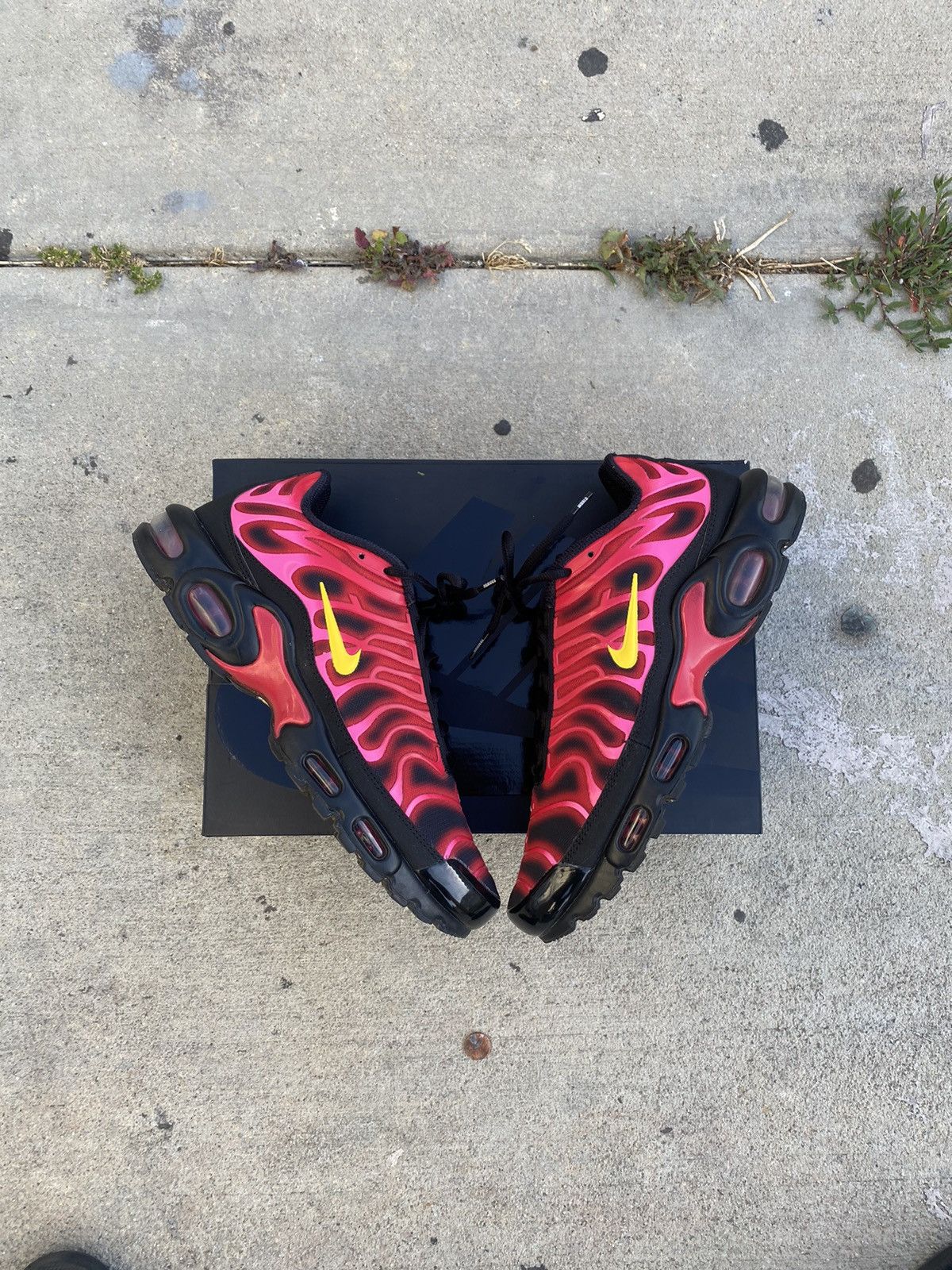 supreme airmax tn