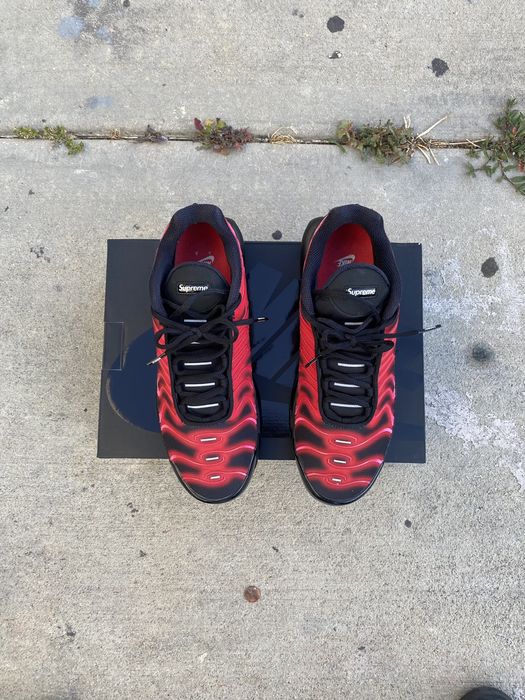 supreme airmax tn