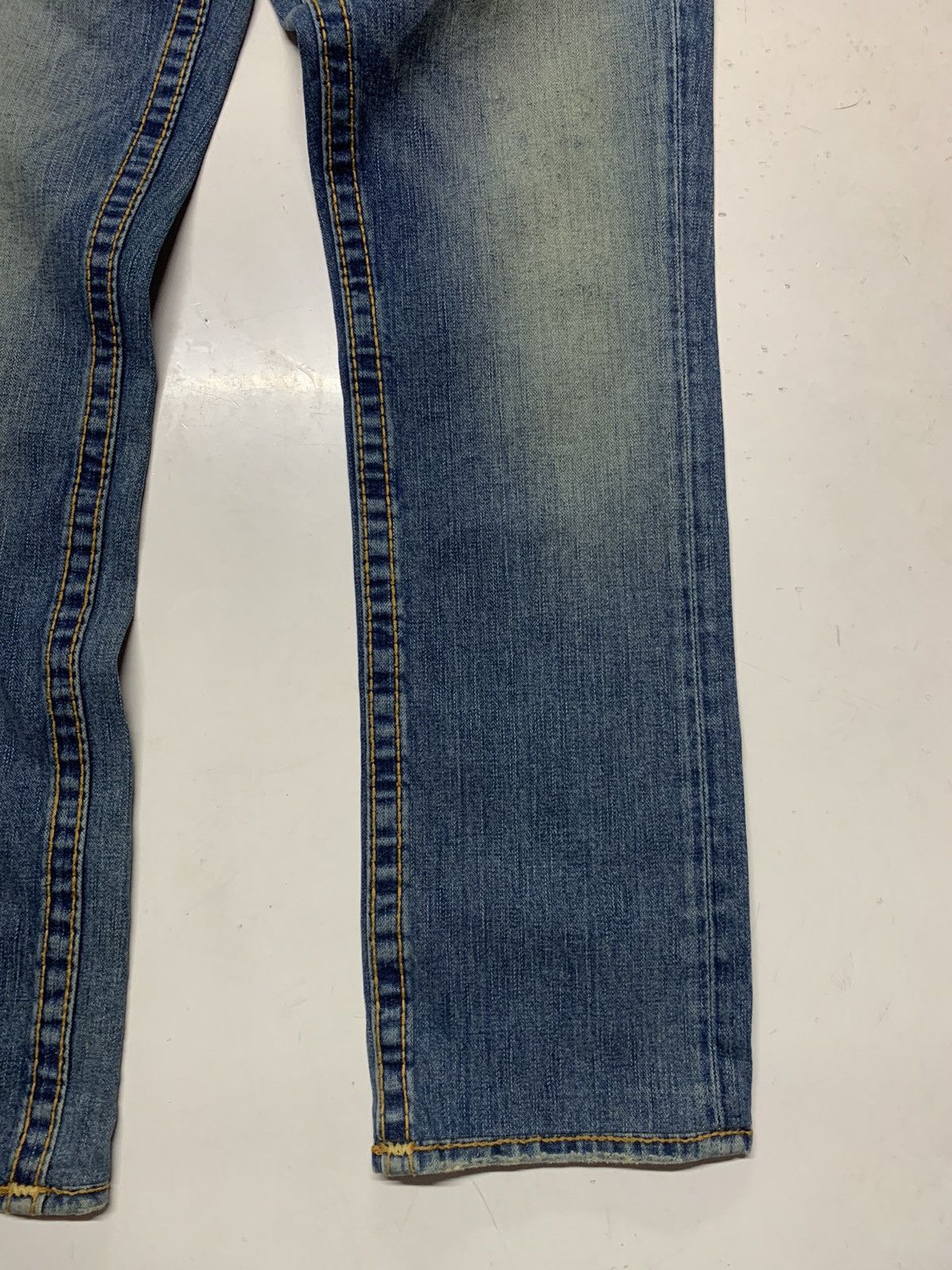 True Religion True religion jeans Size US 34 / EU 50 - 4 Thumbnail