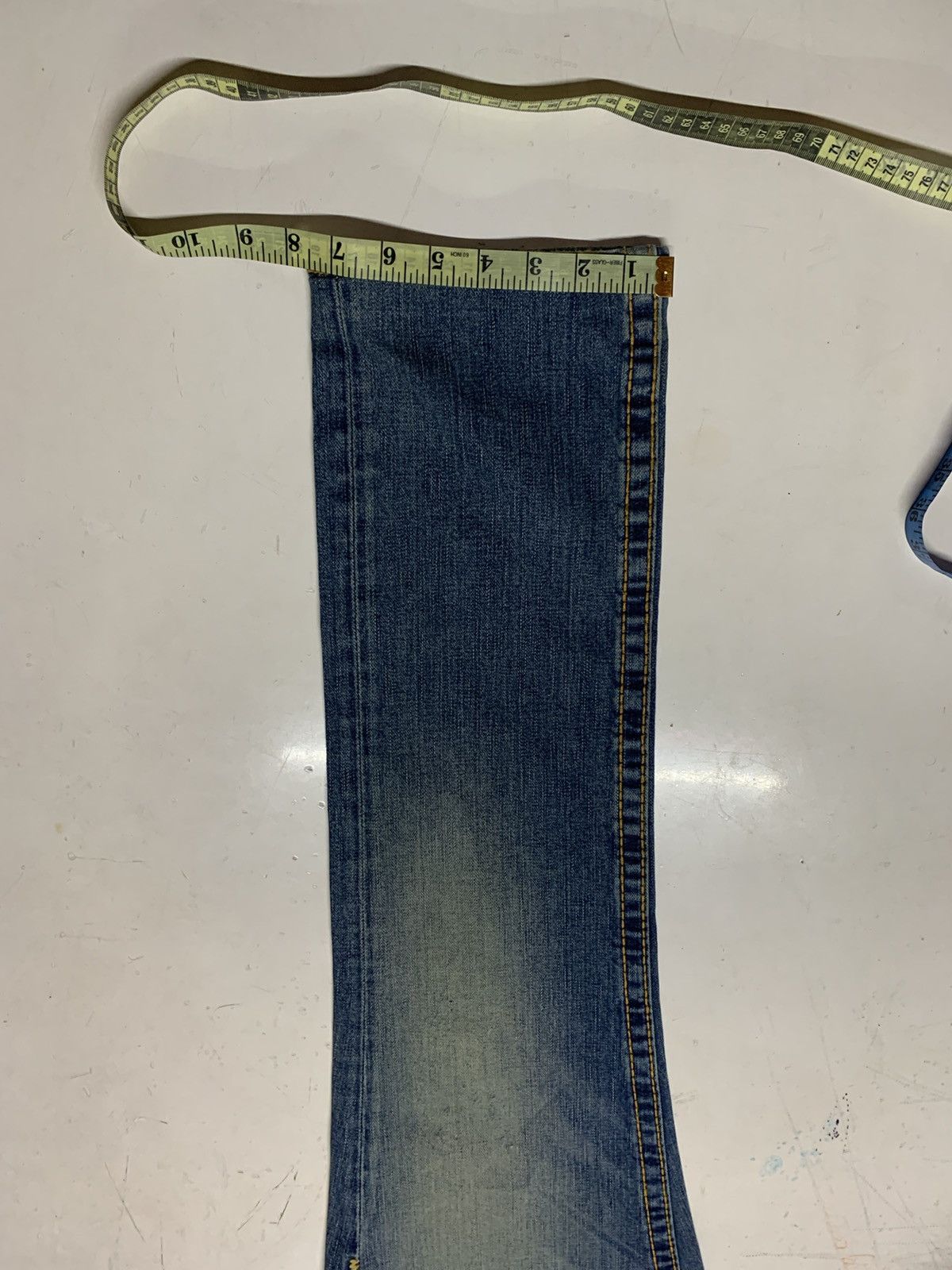 True Religion True religion jeans Size US 34 / EU 50 - 20 Thumbnail