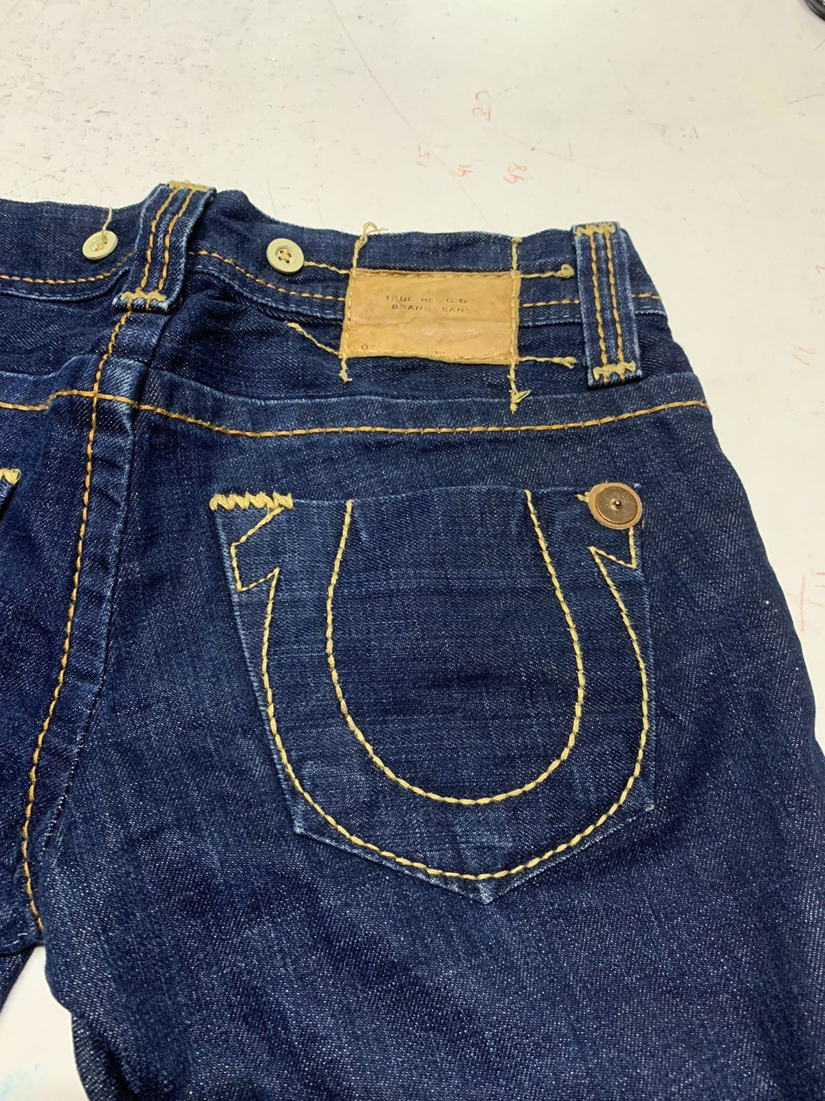 True Religion True religion jeans Size US 31 - 15 Thumbnail