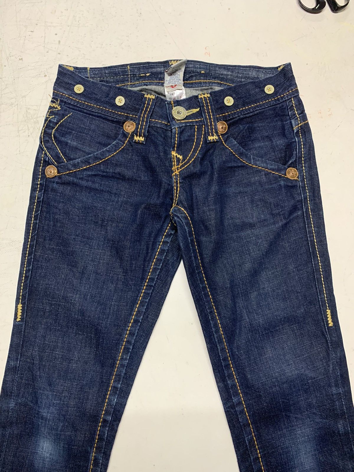 True Religion True religion jeans Size US 31 - 5 Thumbnail