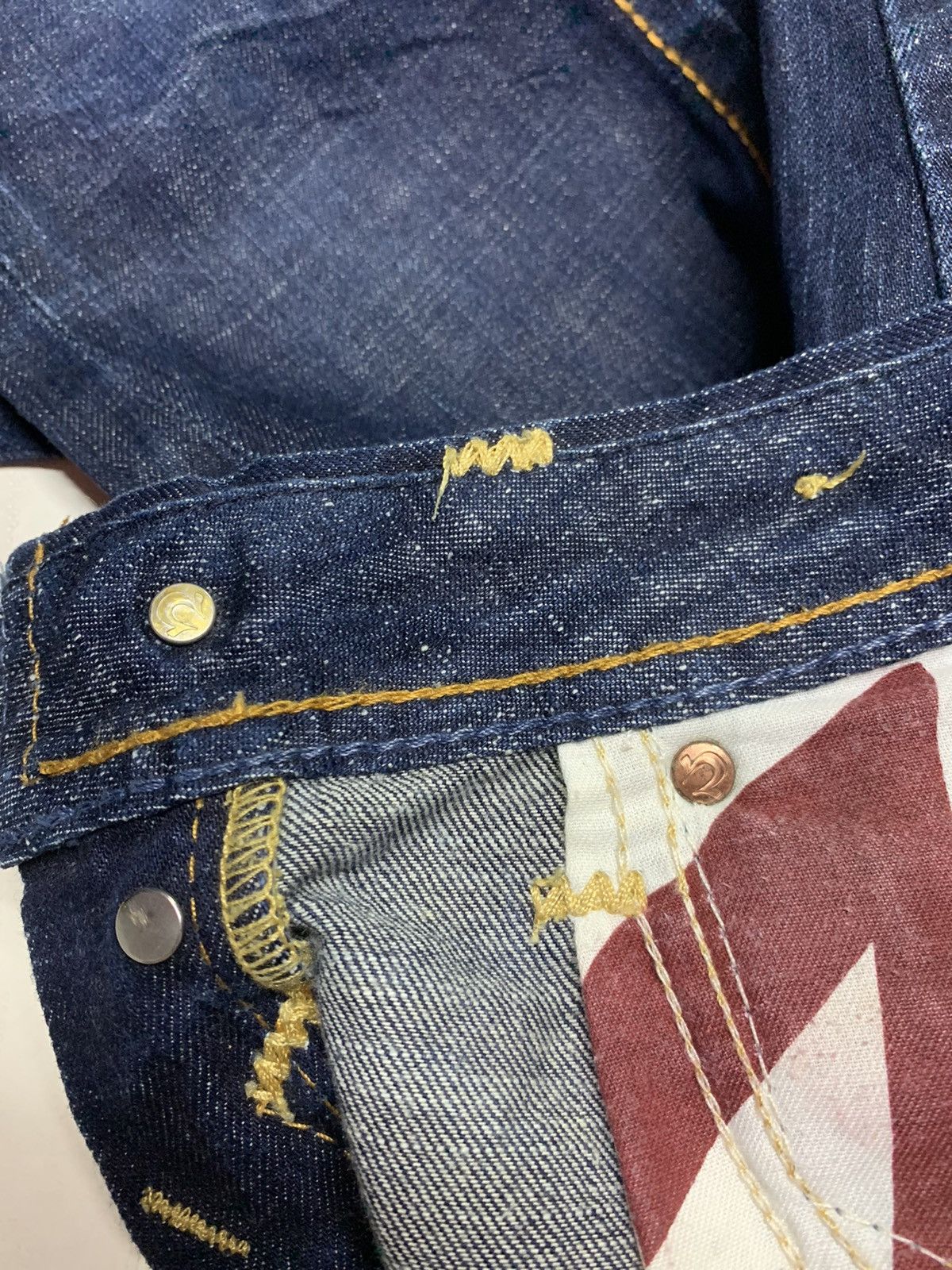 True Religion True religion jeans Size US 31 - 12 Thumbnail