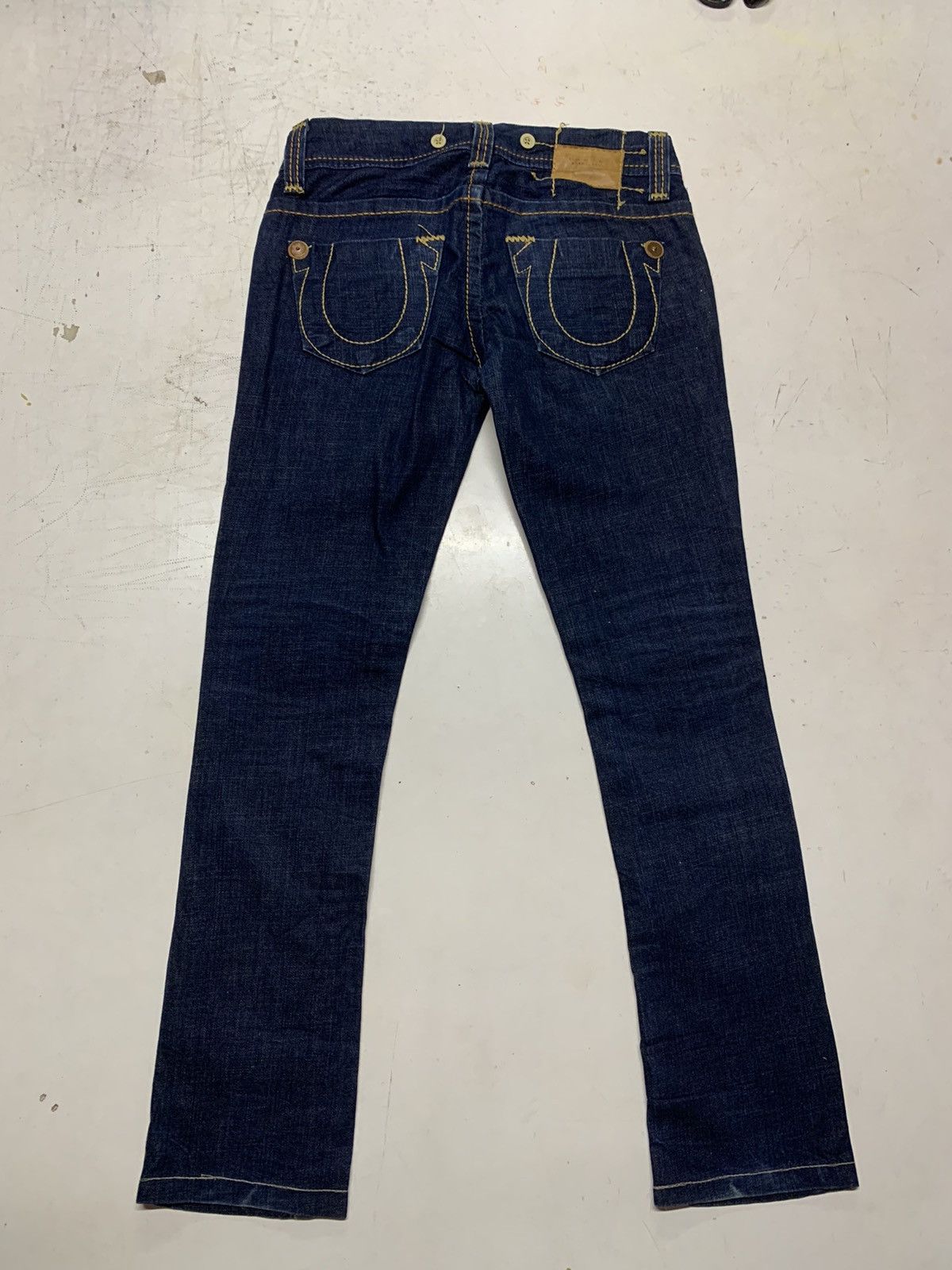 True Religion True religion jeans Size US 31 - 3 Thumbnail