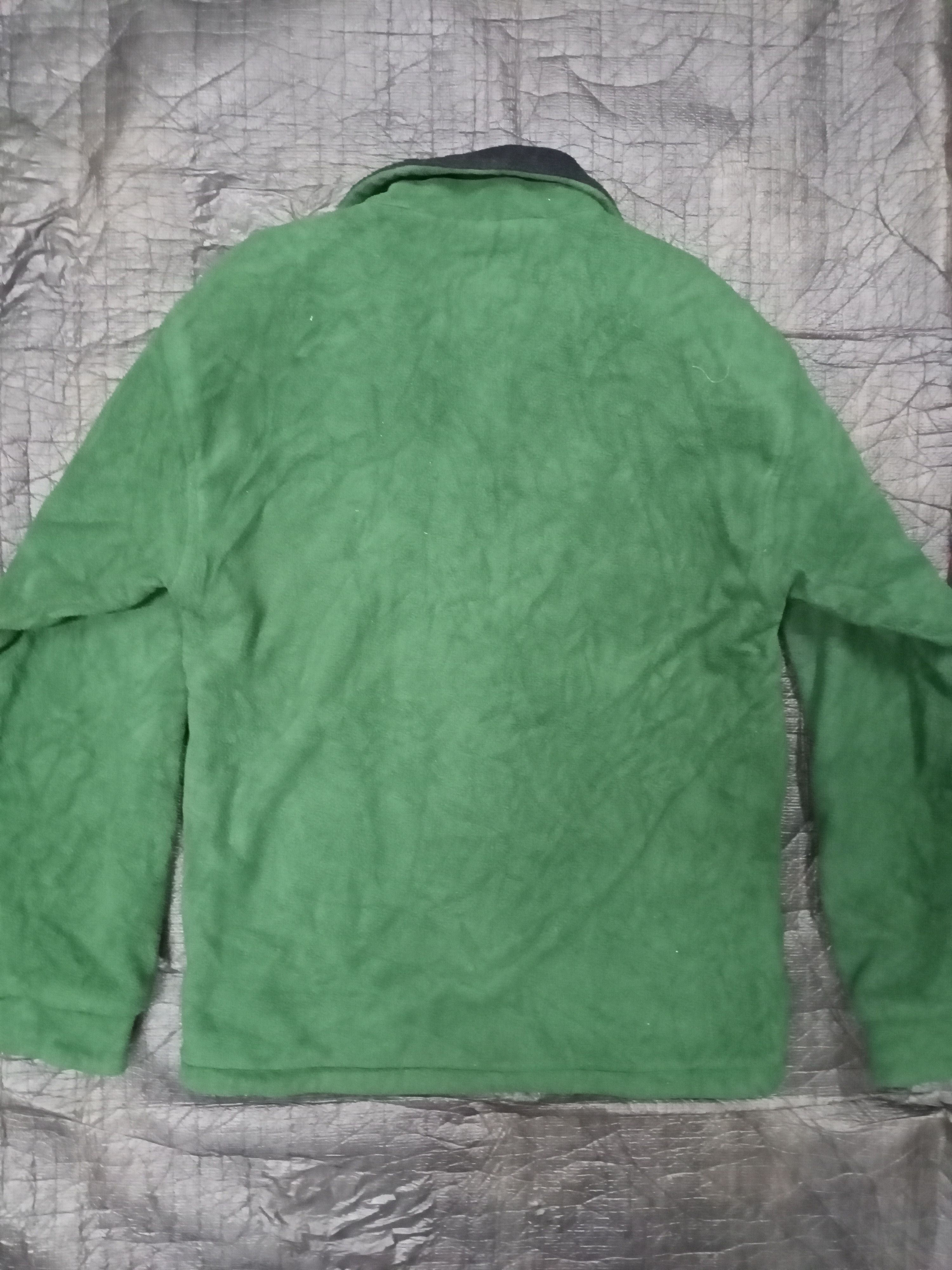 The North Face The north face fleece reversables Size US S / EU 44-46 / 1 - 4 Thumbnail