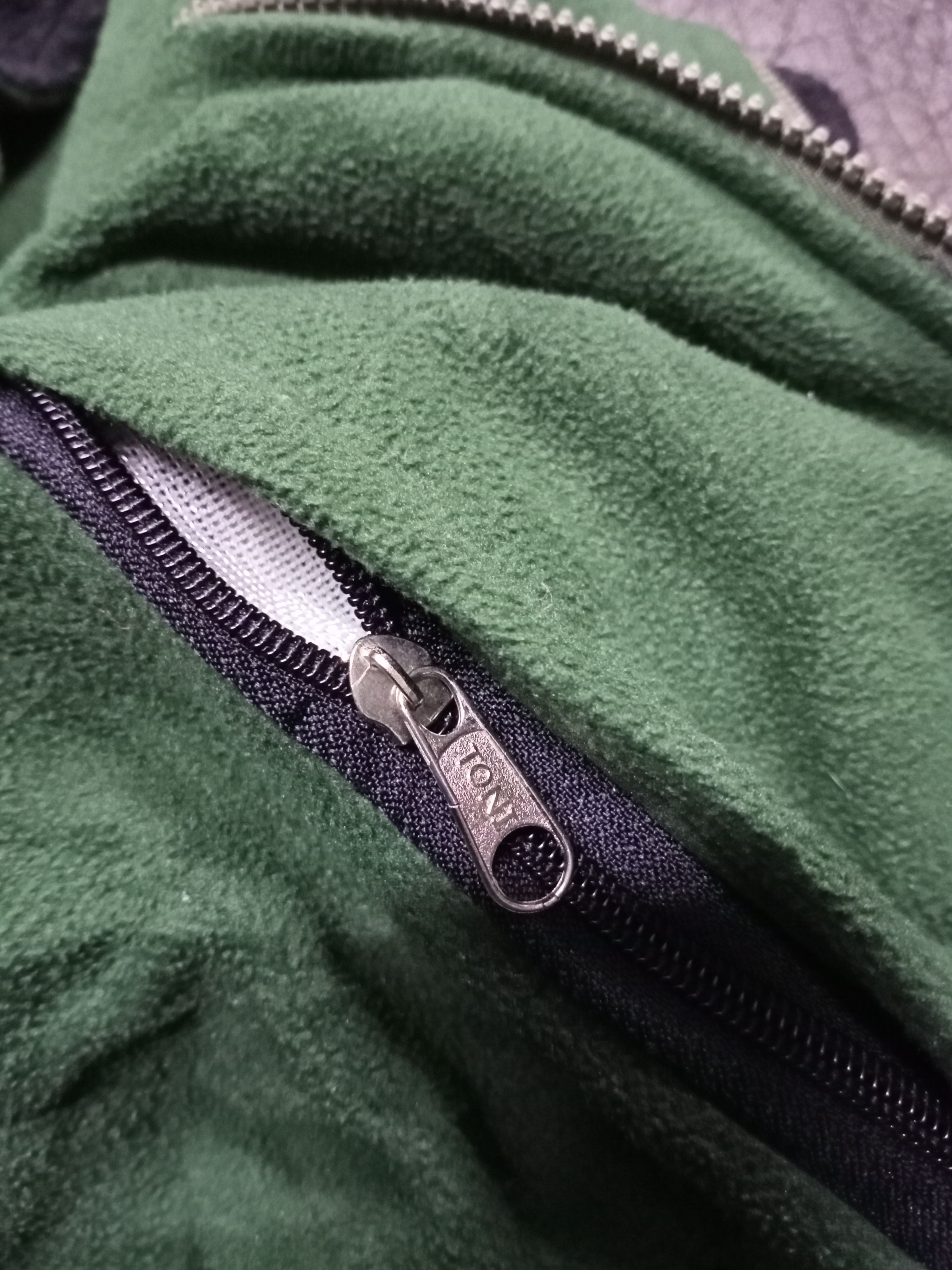 The North Face The north face fleece reversables Size US S / EU 44-46 / 1 - 10 Thumbnail