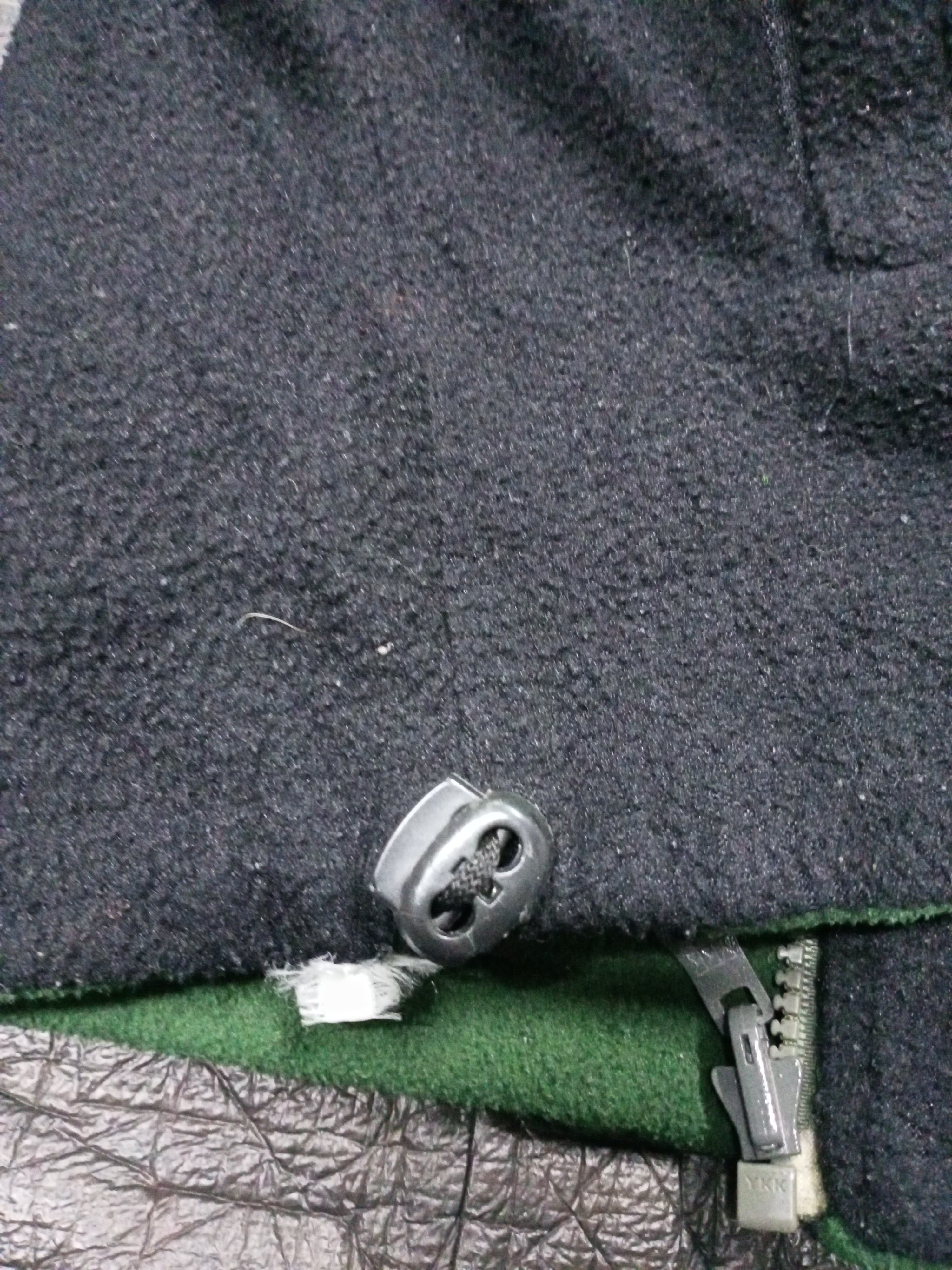 The North Face The north face fleece reversables Size US S / EU 44-46 / 1 - 9 Thumbnail