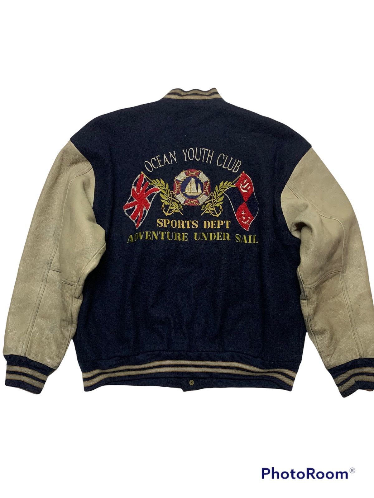 Vintage Oyc ocean youth club | Grailed