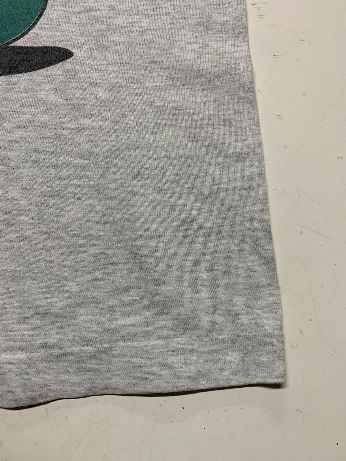 Mickey Mouse × Vintage Vintage USA single stitch Size US S / EU 44-46 / 1 - 6 Thumbnail