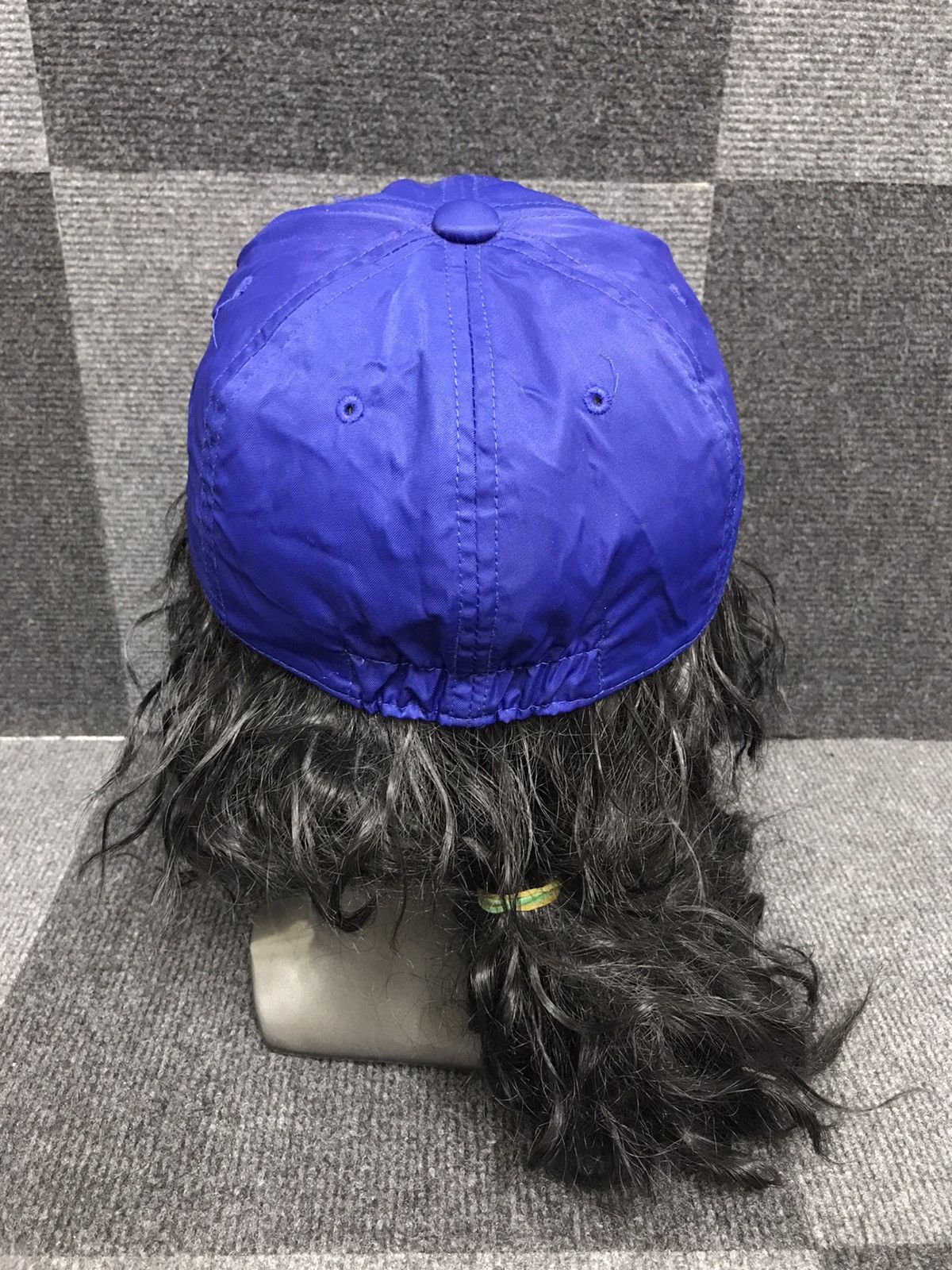 J. Press JPRESS Rare Cap Size ONE SIZE - 4 Thumbnail