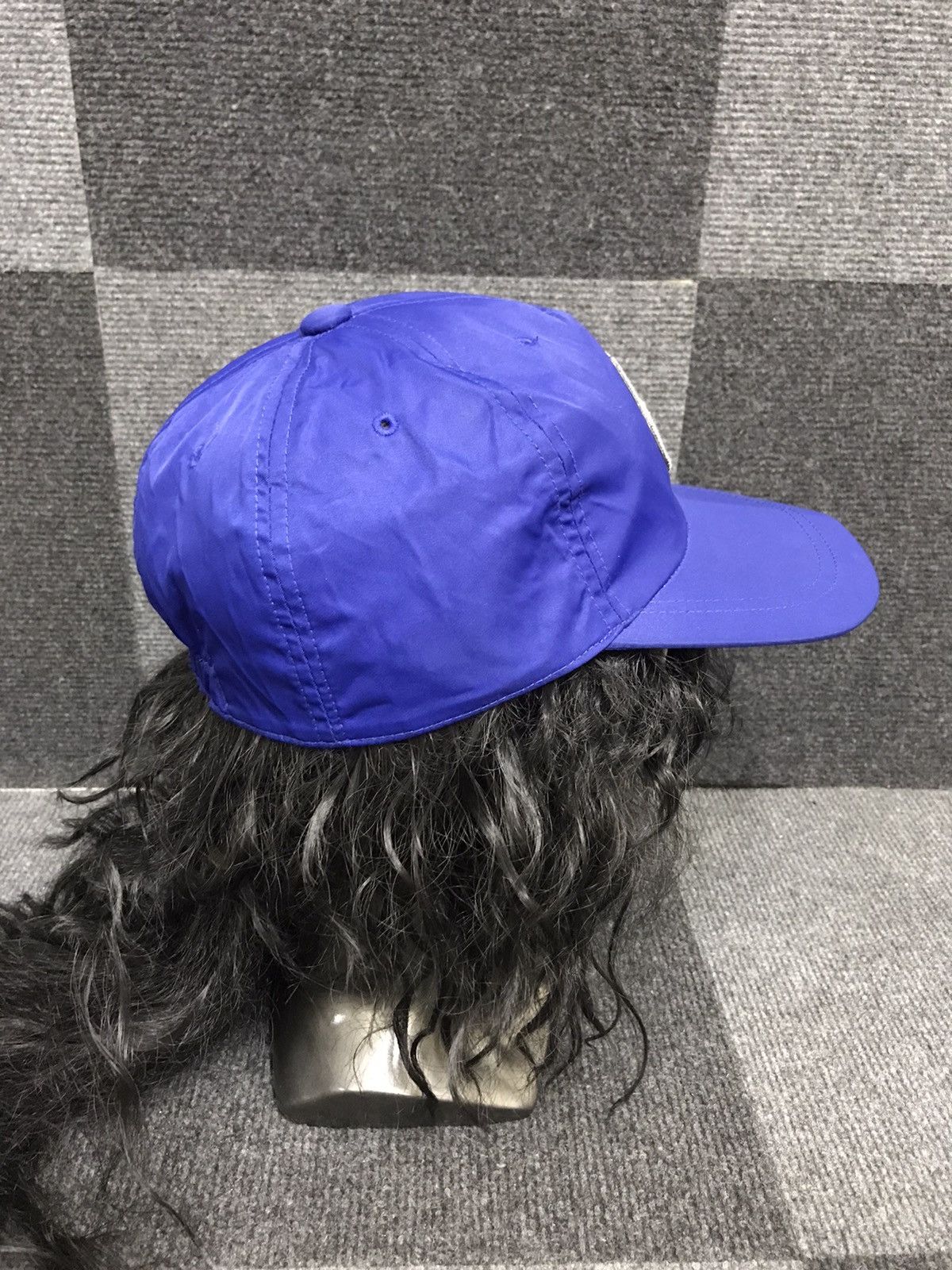 J. Press JPRESS Rare Cap Size ONE SIZE - 5 Thumbnail