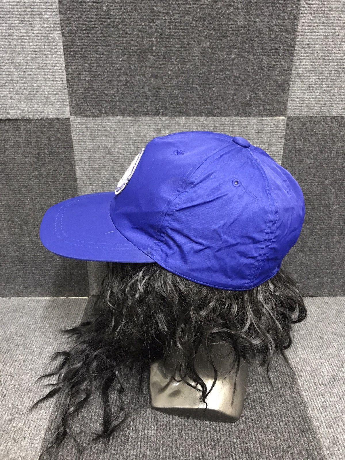 J. Press JPRESS Rare Cap Size ONE SIZE - 3 Thumbnail