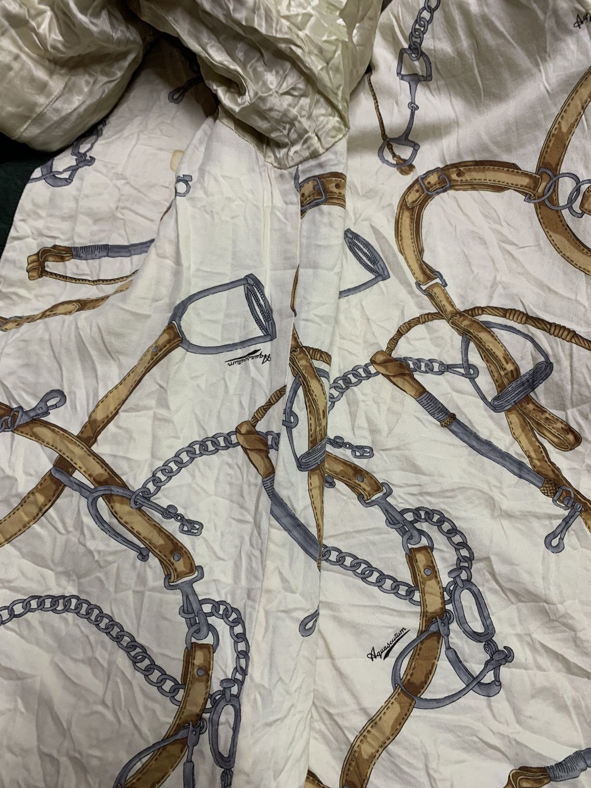 Aquascutum Aquascutum of London Size US L / EU 52-54 / 3 - 11 Thumbnail