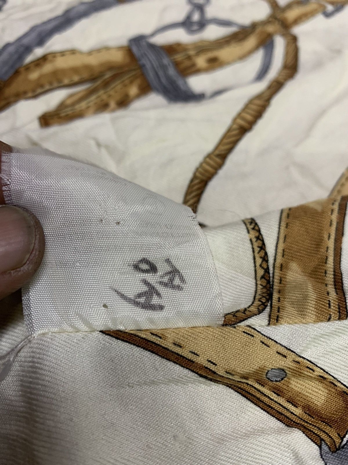 Aquascutum Aquascutum of London Size US L / EU 52-54 / 3 - 15 Thumbnail