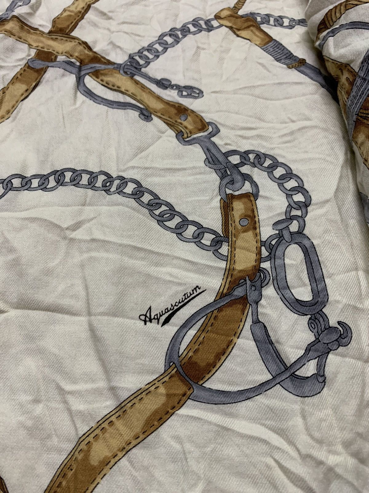 Aquascutum Aquascutum of London Size US L / EU 52-54 / 3 - 9 Thumbnail