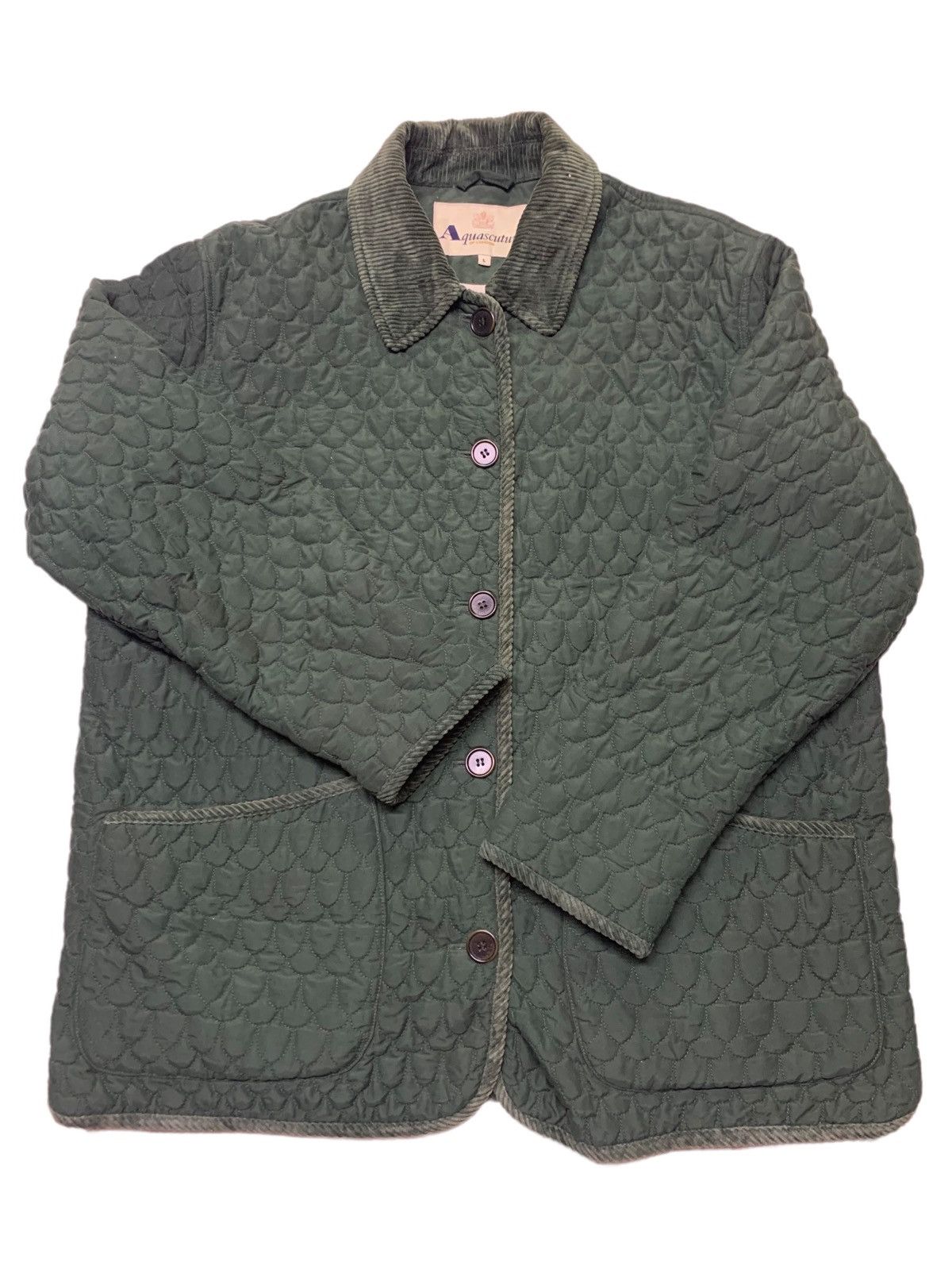 Aquascutum Aquascutum of London Size US L / EU 52-54 / 3 - 20 Thumbnail