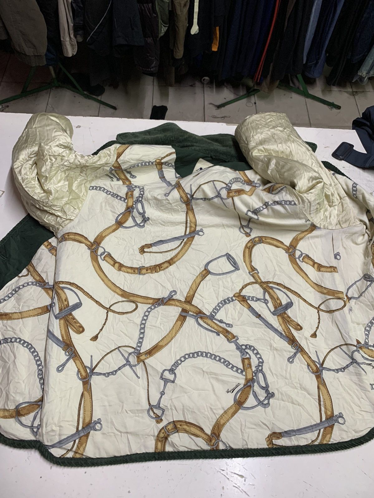 Aquascutum Aquascutum of London Size US L / EU 52-54 / 3 - 12 Thumbnail